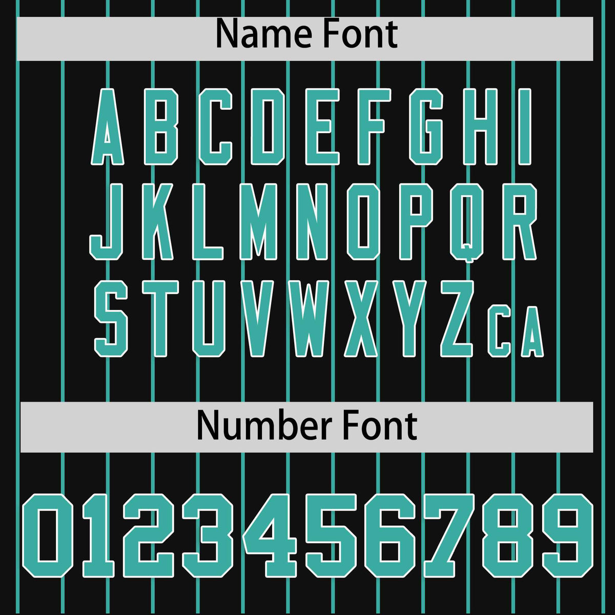 Custom Black Bright Green Stripe Fashion Raglan Sleeves Authentic Baseball Jersey