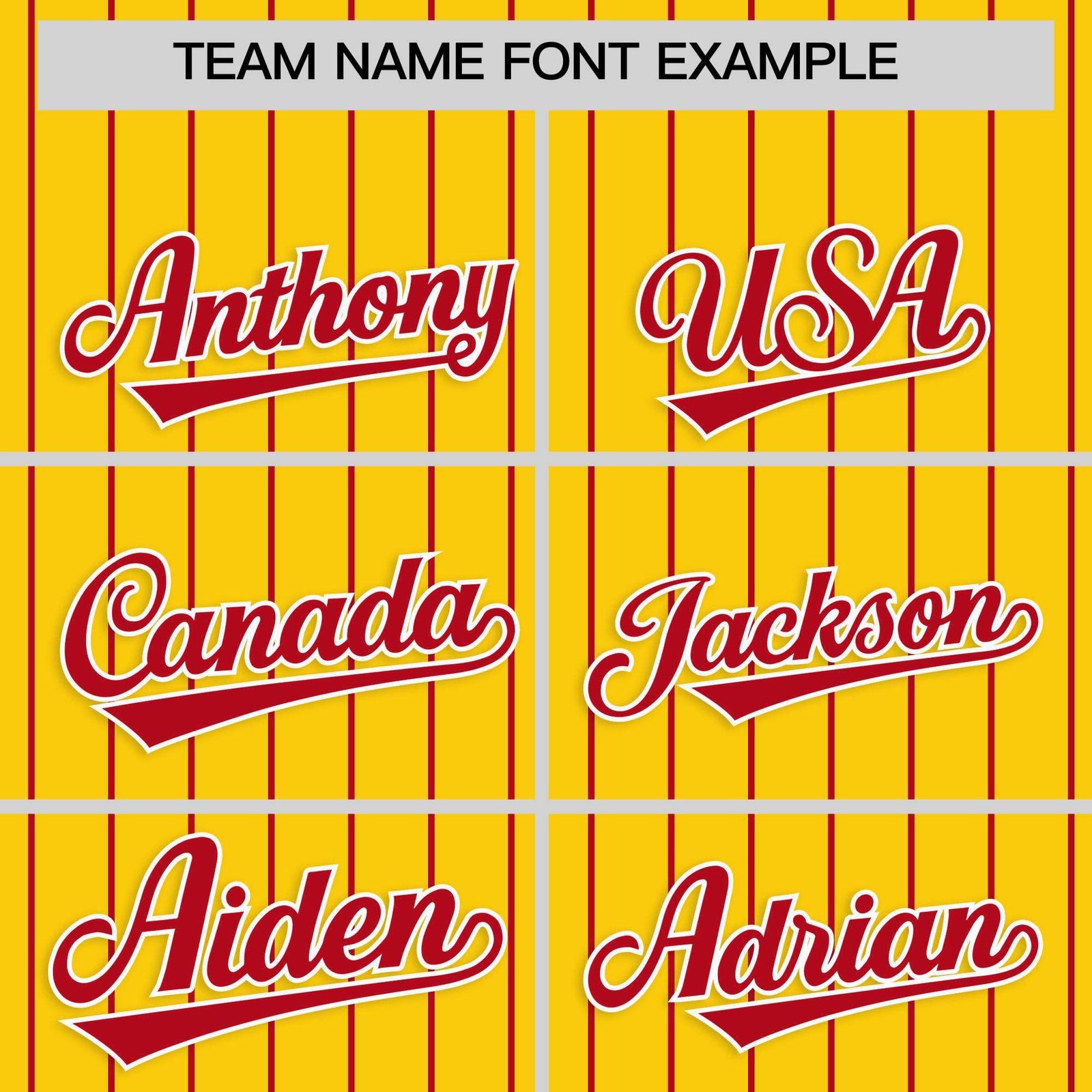 Custom Gold Red Stripe Fashion Raglan Sleeves Authentic Baseball Jersey