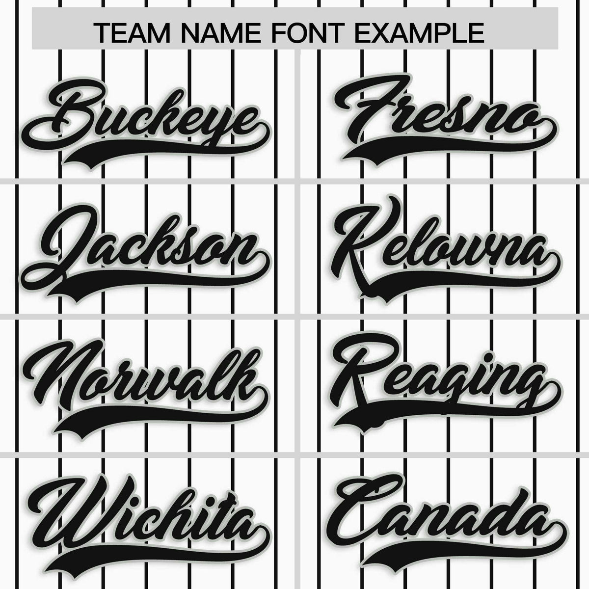 Custom White Black Stripe Fashion Raglan Sleeves Authentic Baseball Jersey