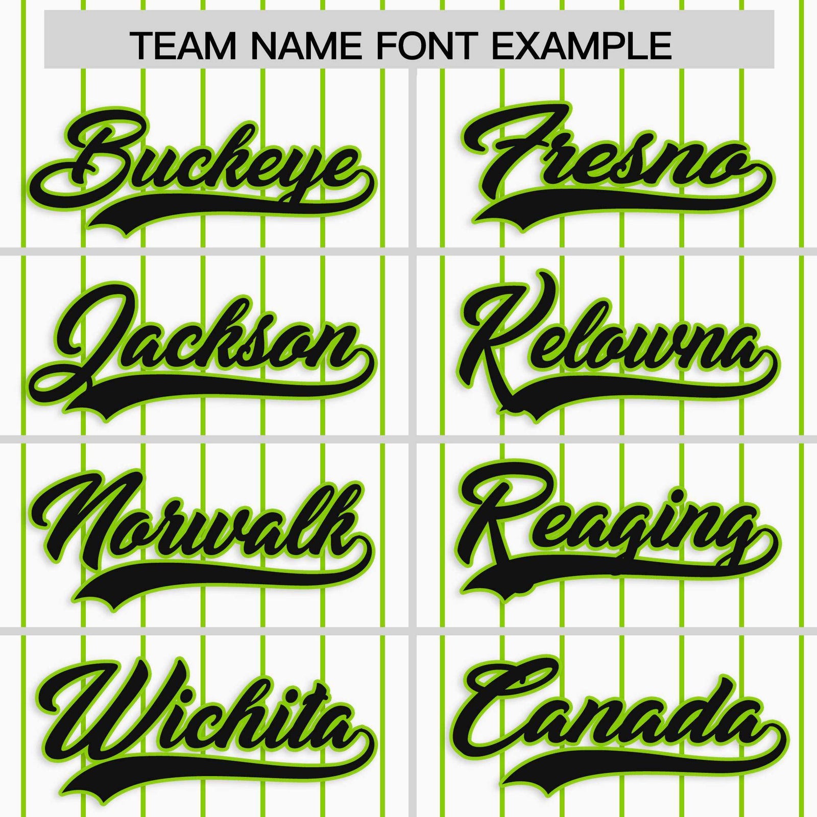 Custom White Neon Green Stripe Fashion Raglan Sleeves Authentic Baseball Jersey