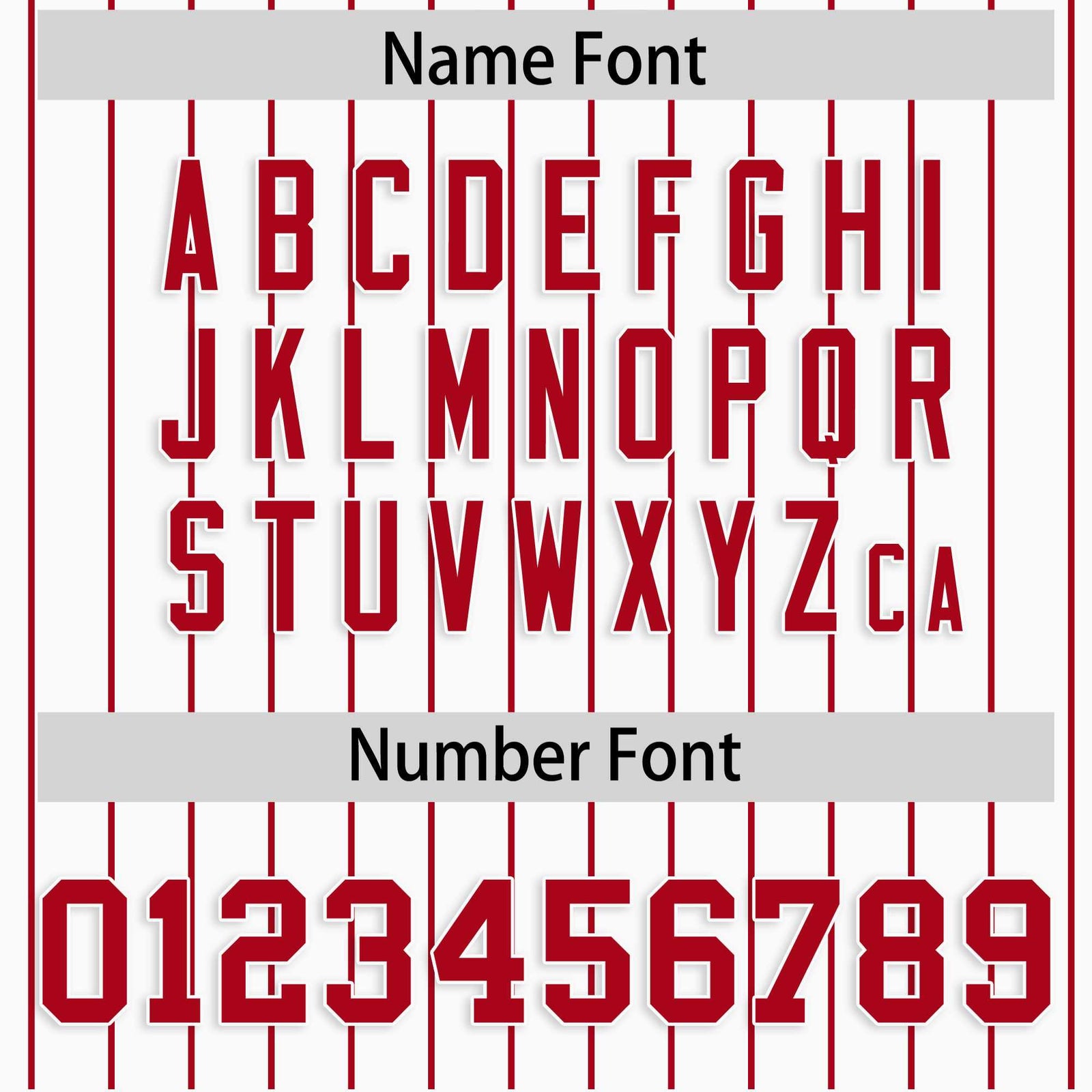 Custom White Red Stripe Fashion Raglan Sleeves Authentic Baseball Jersey