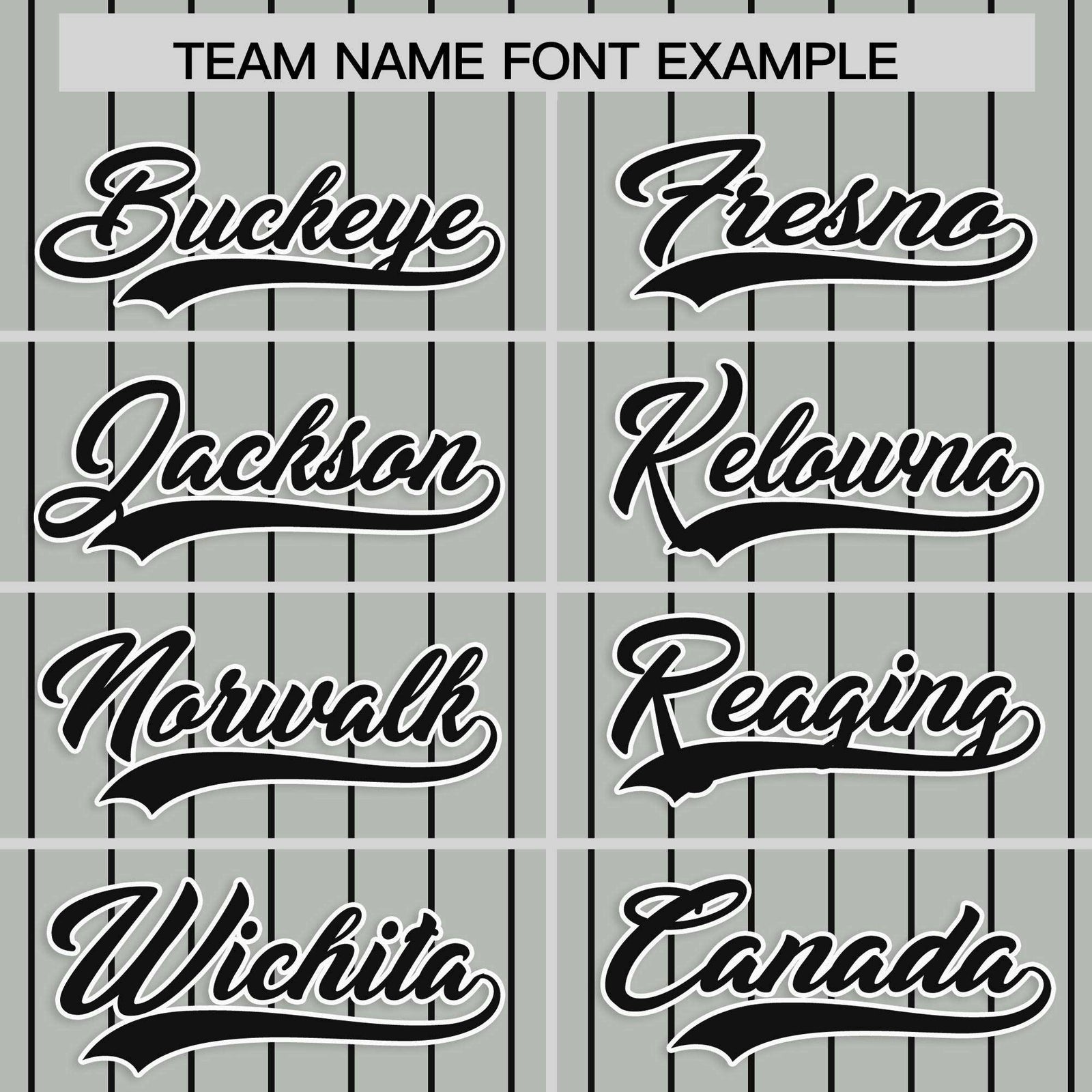 Custom Gray Black Stripe Fashion Raglan Sleeves Authentic Baseball Jersey