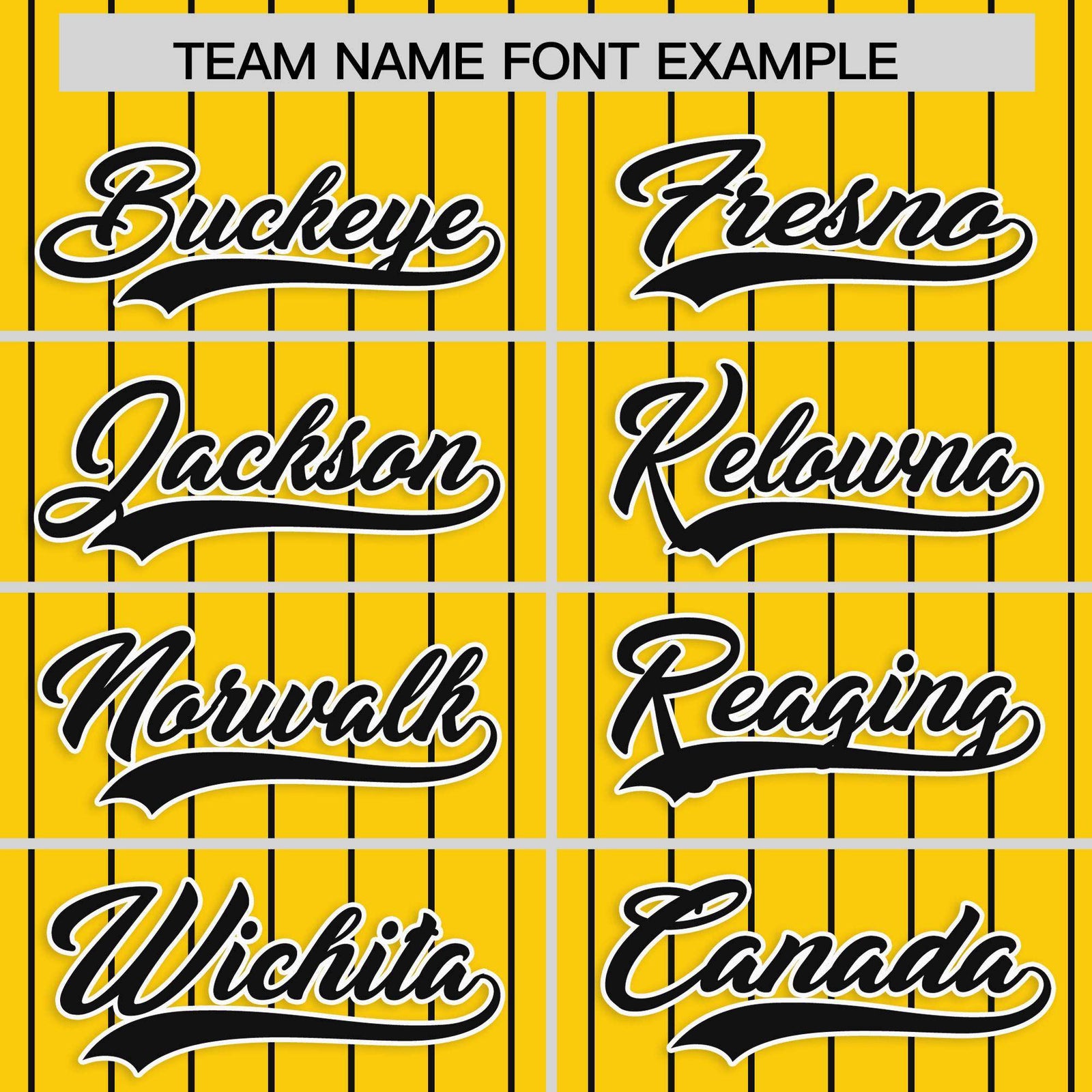 Custom Gold Black Stripe Fashion Raglan Sleeves Authentic Baseball Jersey