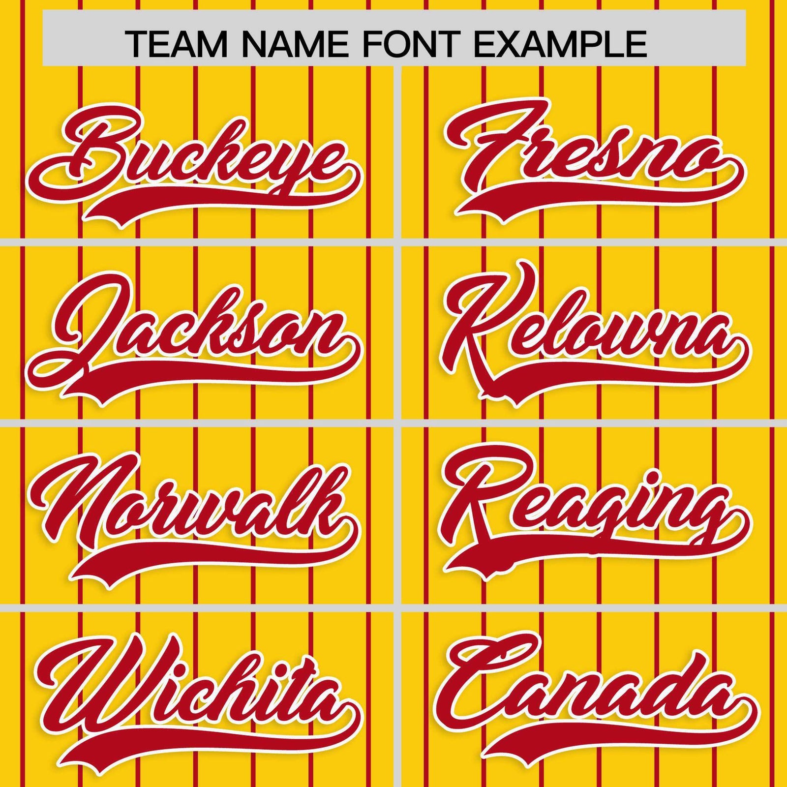 Custom Gold Red Stripe Fashion Raglan Sleeves Authentic Baseball Jersey