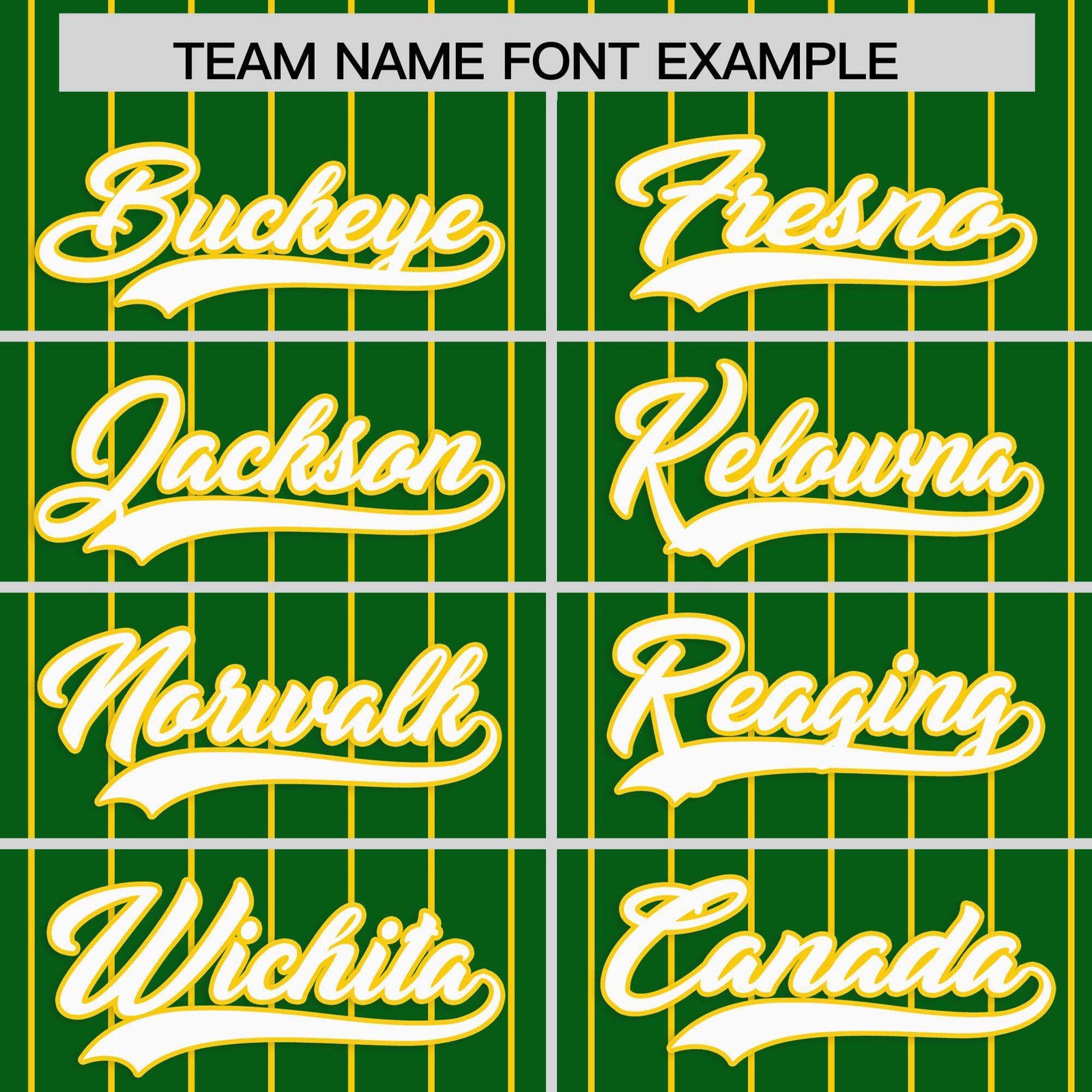 Custom Kelly Green Red Stripe Fashion Raglan Sleeves Authentic Baseball Jersey