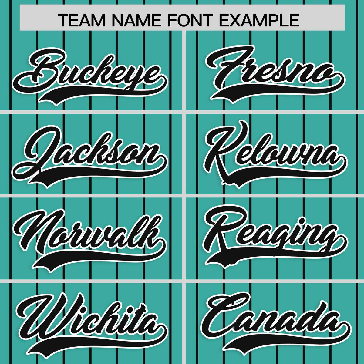 Custom Bright Green Black Stripe Fashion Raglan Sleeves Authentic Baseball Jersey