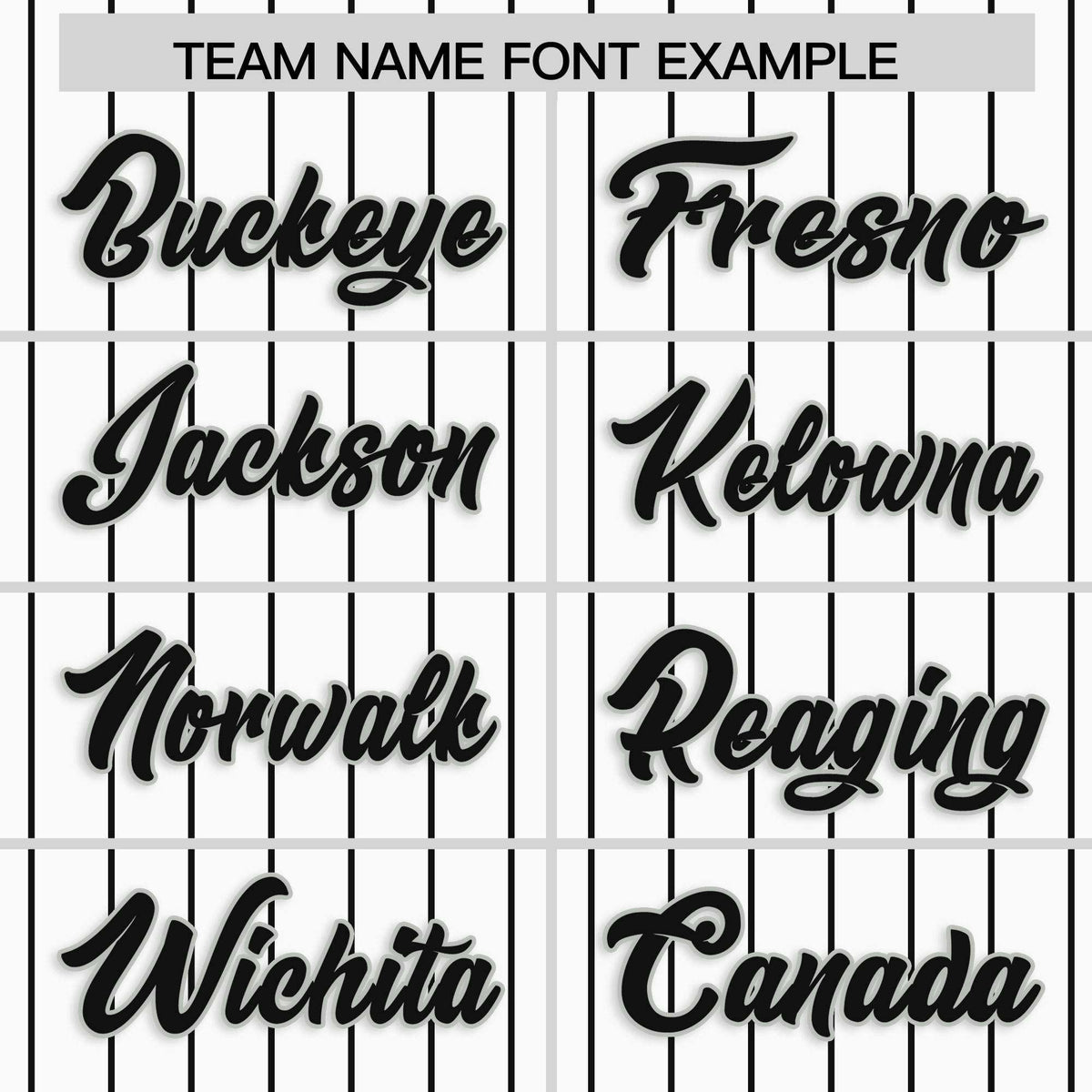 Custom White Black Stripe Fashion Raglan Sleeves Authentic Baseball Jersey