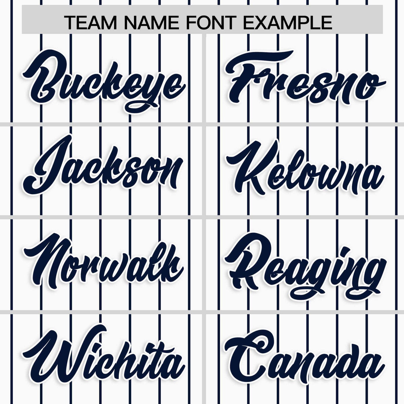 Custom White Navy Stripe Fashion Raglan Sleeves Authentic Baseball Jersey