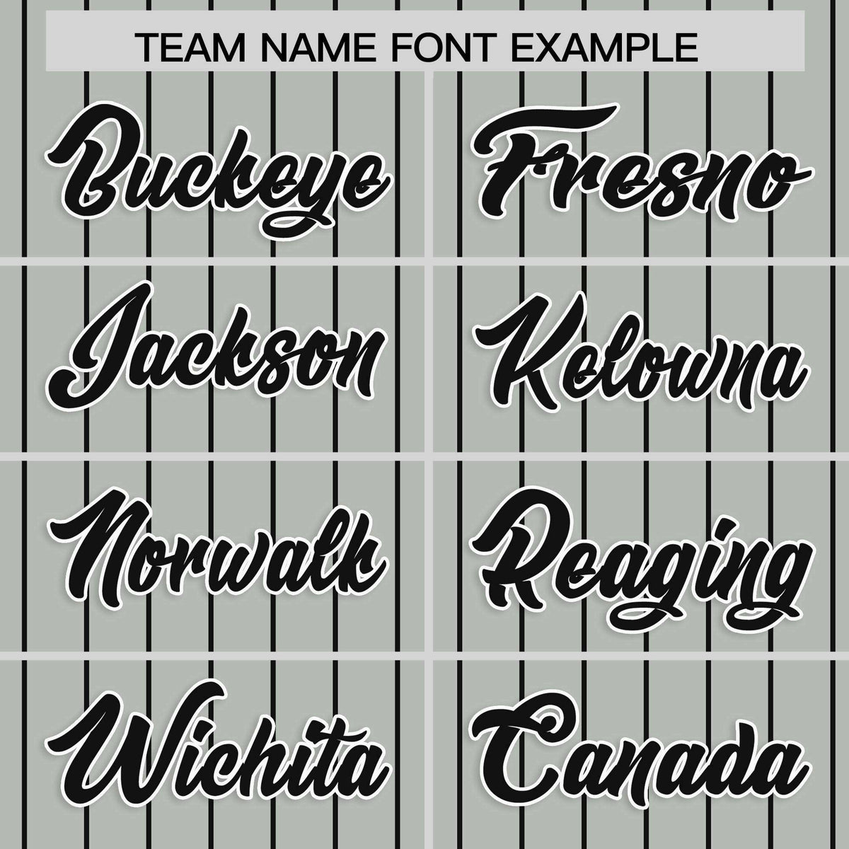 Custom Gray Black Stripe Fashion Raglan Sleeves Authentic Baseball Jersey