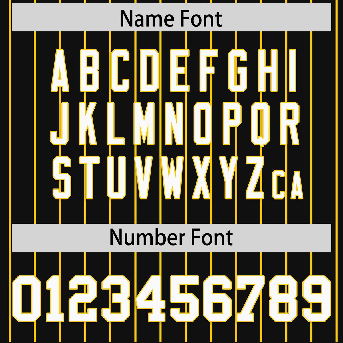 Custom Black Gold Stripe Fashion Raglan Sleeves Authentic Baseball Jersey