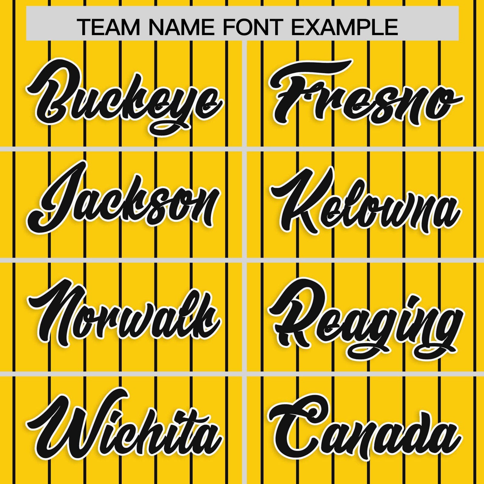 Custom Gold Black Stripe Fashion Raglan Sleeves Authentic Baseball Jersey