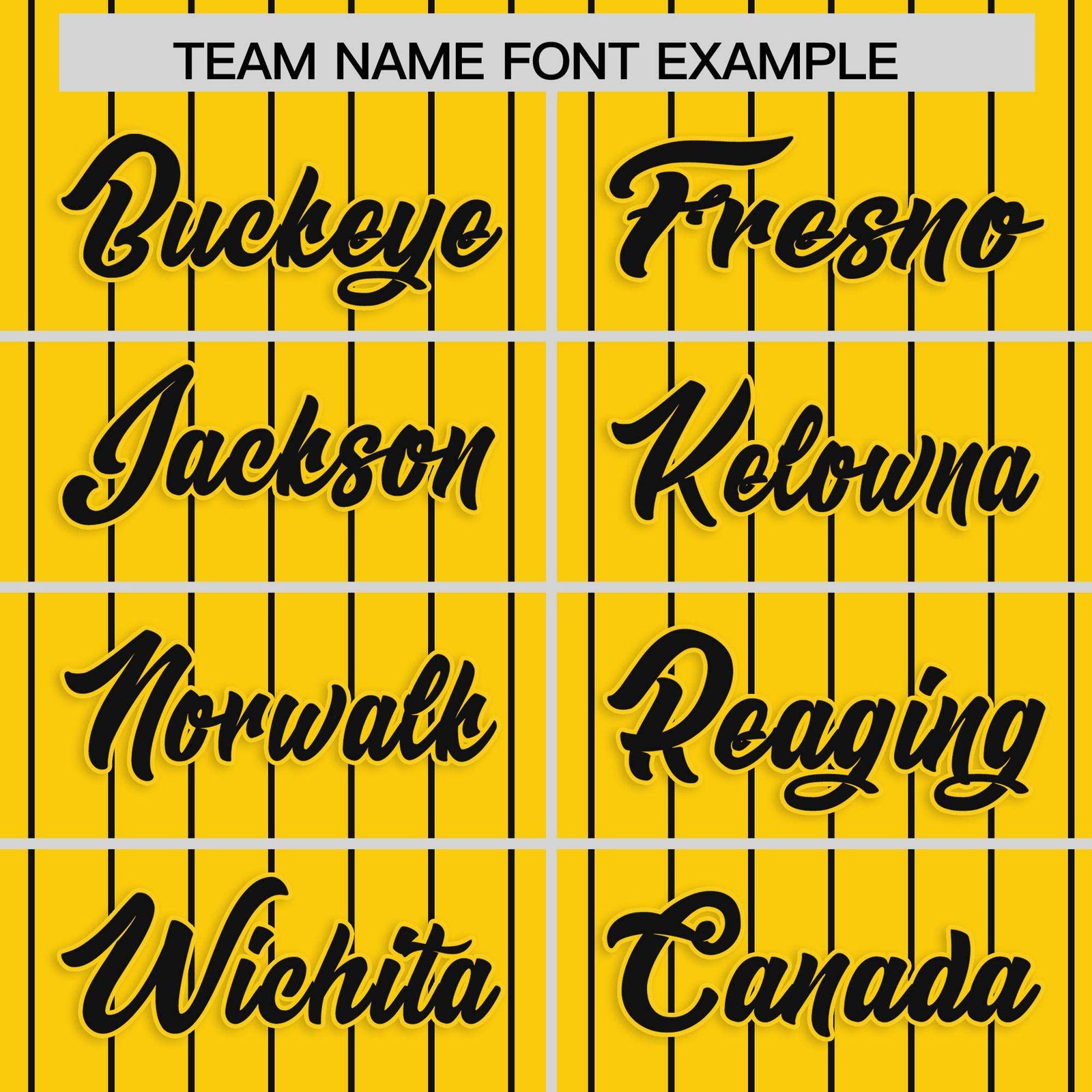 Custom Gold Black Stripe Fashion Raglan Sleeves Authentic Baseball Jersey