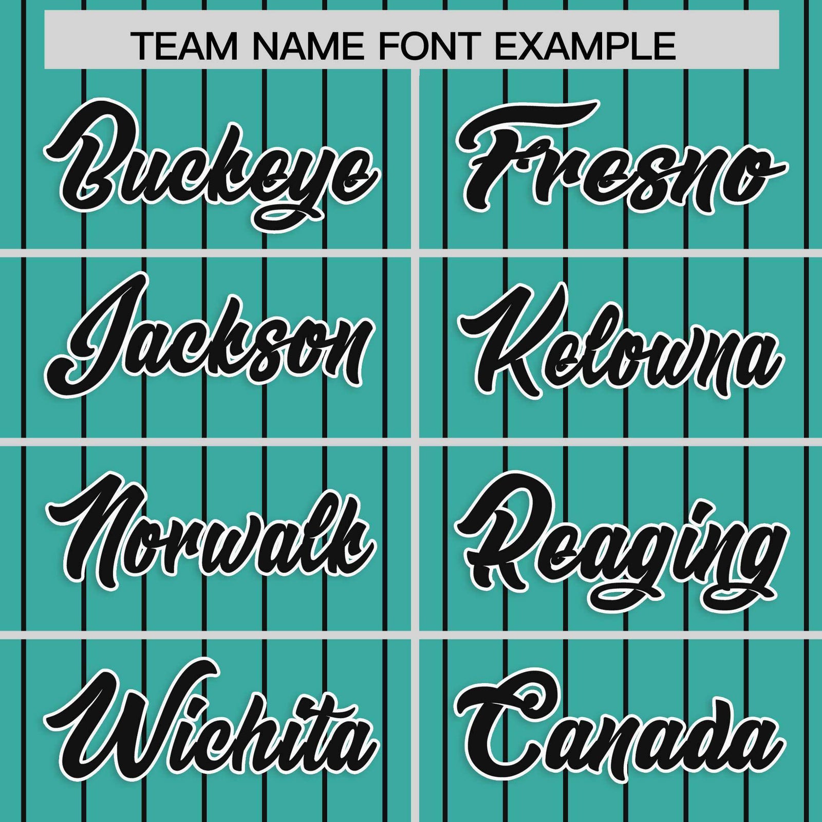 Custom Bright Green Black Stripe Fashion Raglan Sleeves Authentic Baseball Jersey