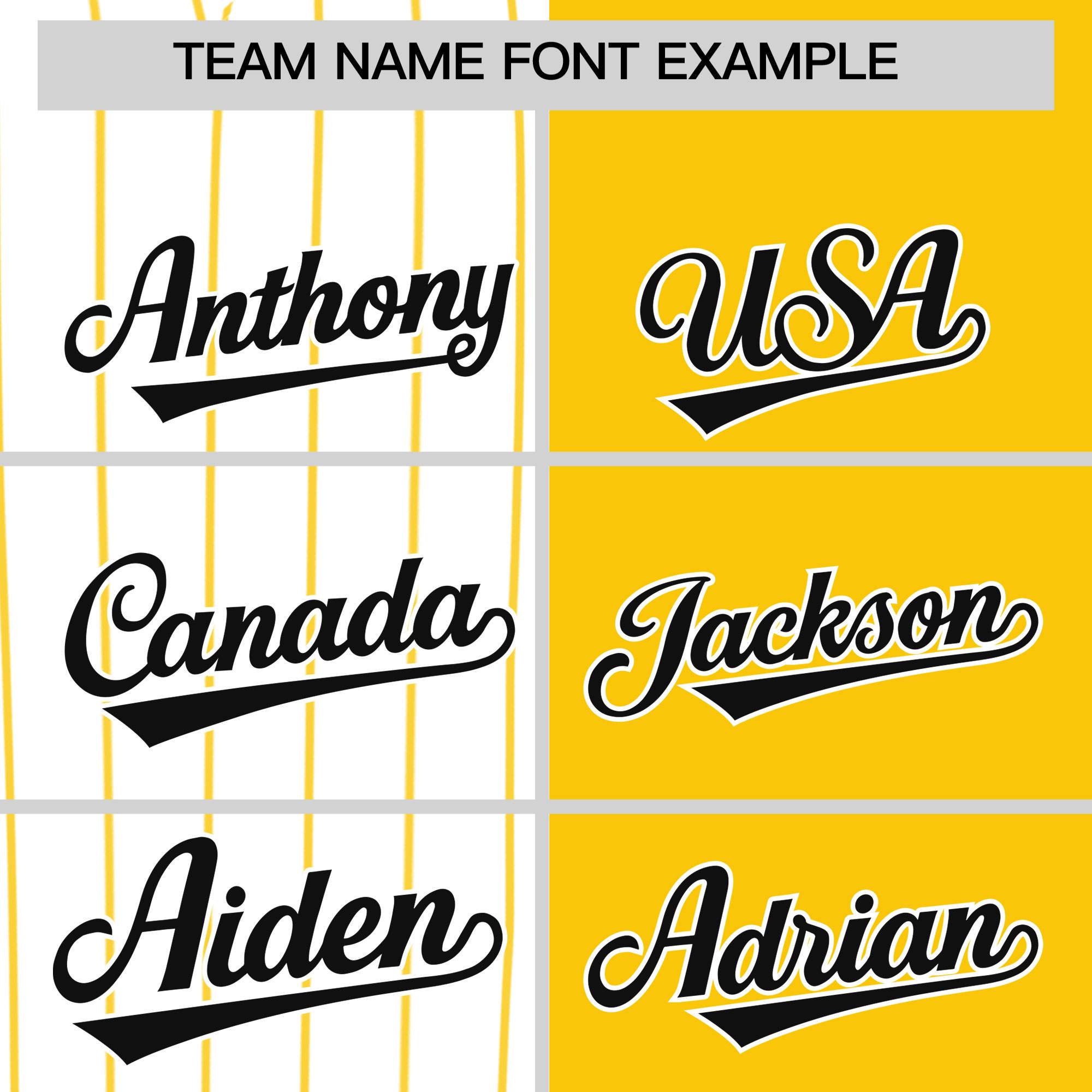 Custom White Gold and Black Pinstripe Personalized Raglan Sleeves Authentic Baseball Jersey