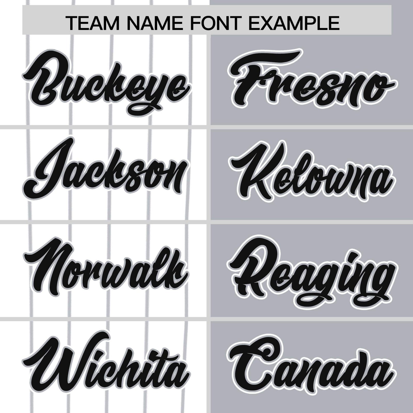 Custom White Gray and Black Pinstripe Personalized Raglan Sleeves Authentic Baseball Jersey