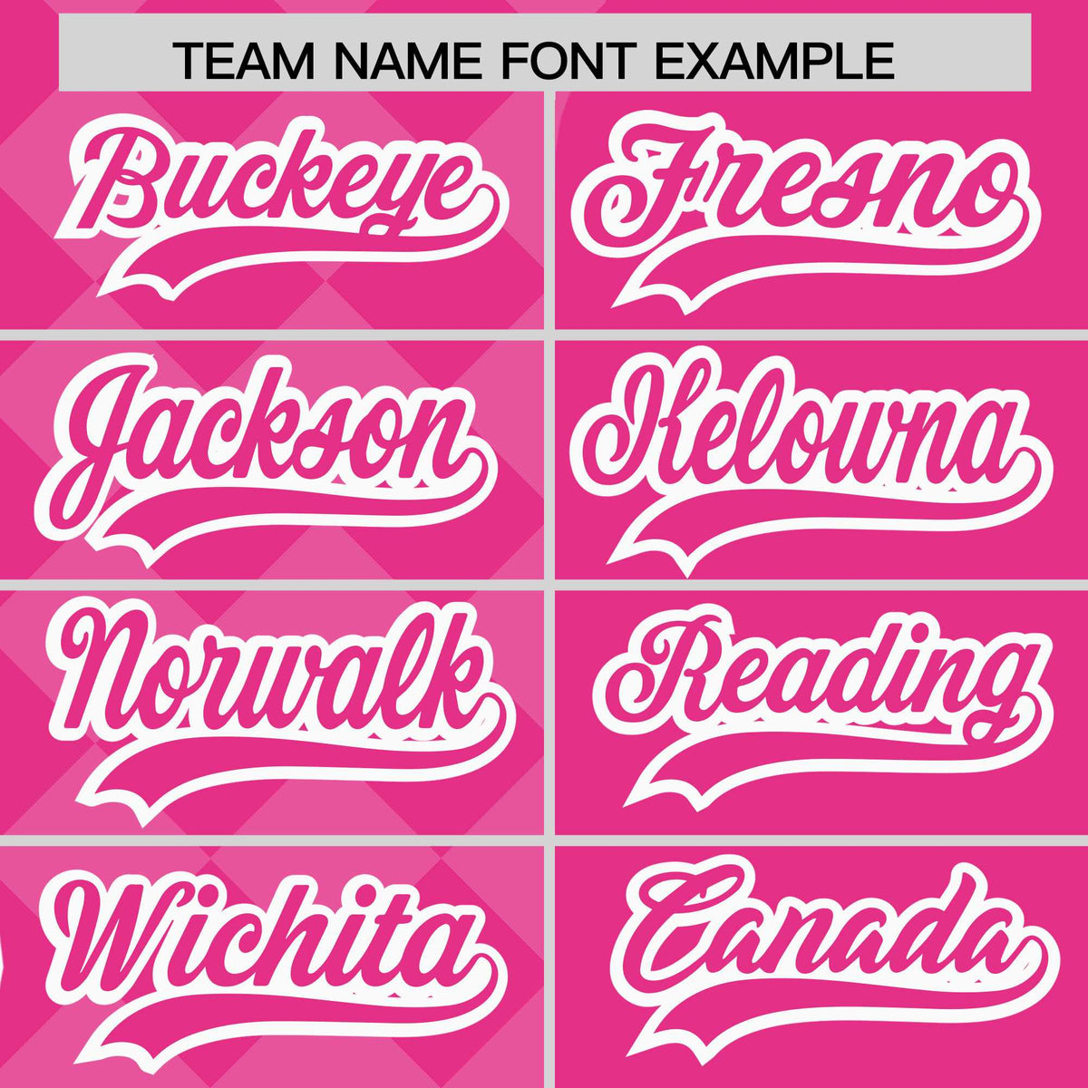 Custom Rose Red Rhombus Design Authentic Baseball Jersey