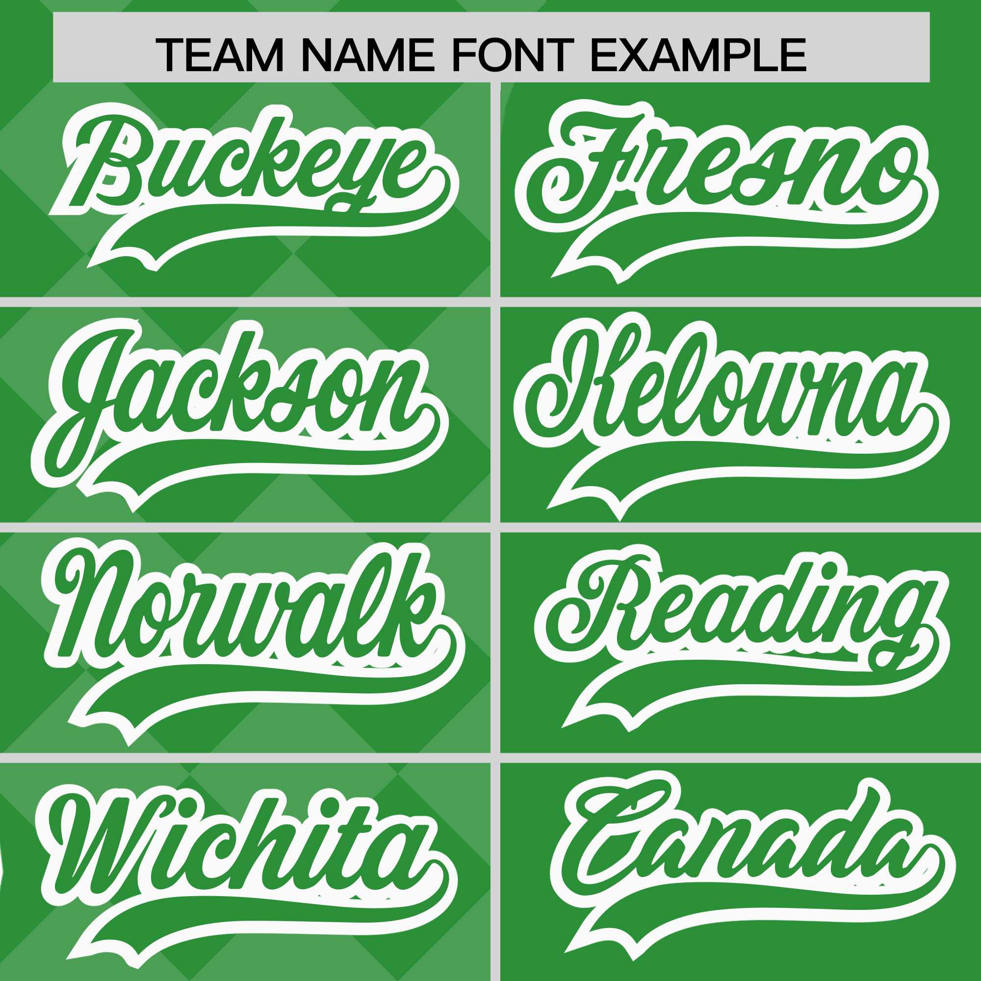 Custom Light Green Rhombus Design Authentic Baseball Jersey