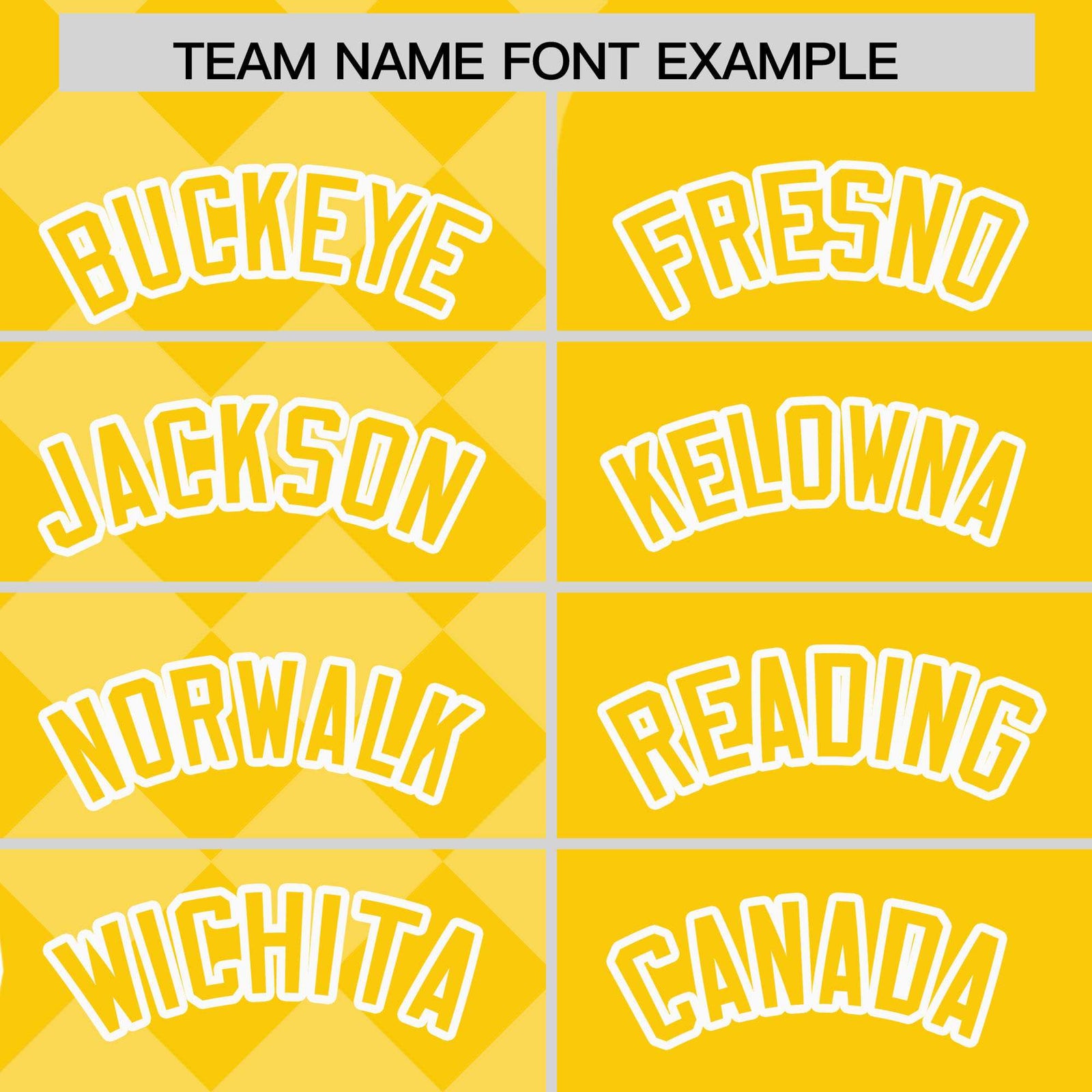 Custom Gold Rhombus Design Authentic Baseball Jersey