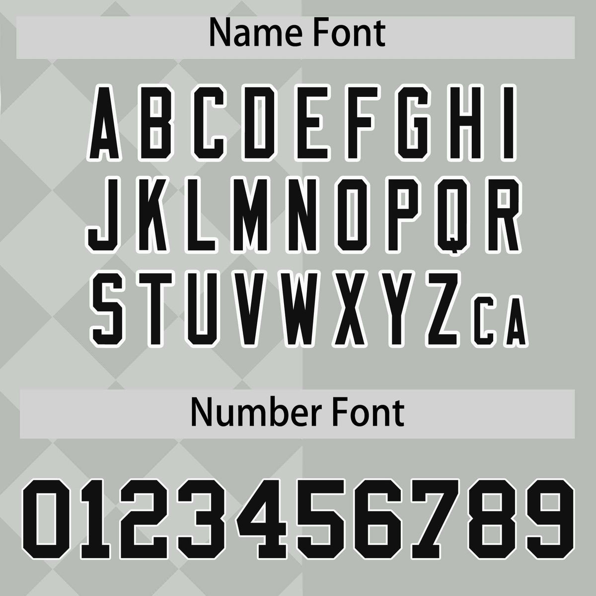 Custom Gray Rhombus Design Authentic Baseball Jersey