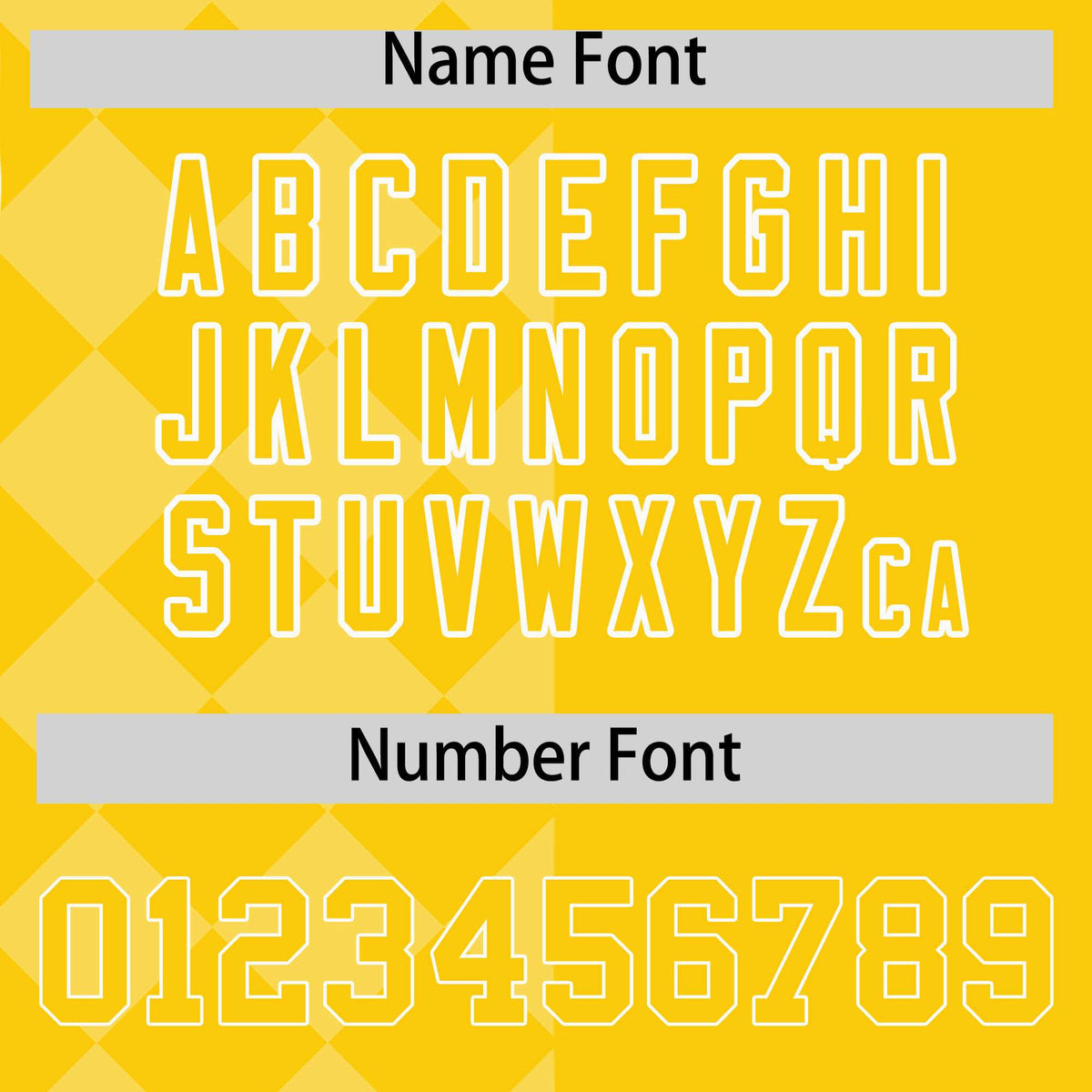 Custom Gold Rhombus Design Authentic Baseball Jersey