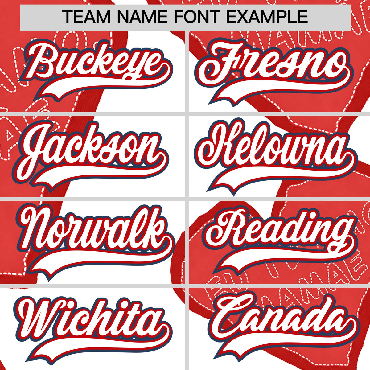 Custom White Red Mother's Day Style Graffiti Pattern Quick Dry Baseball Jersey| KXKSHOP