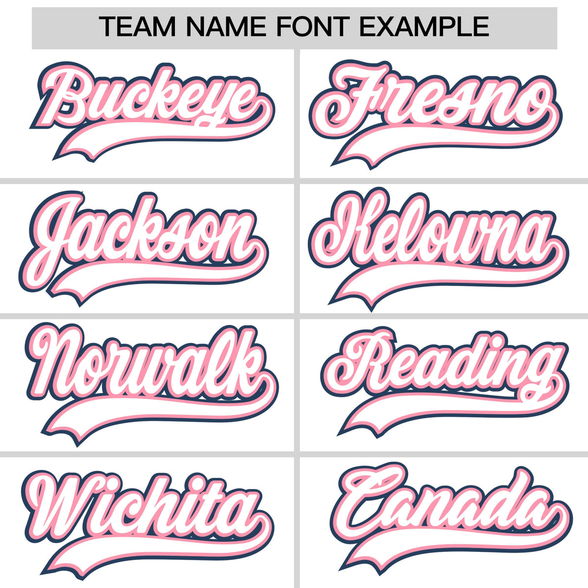 Custom White Light Pink Mother's Day Style Graffiti Pattern Stretch Fabric Baseball Jersey| KXKSHOP