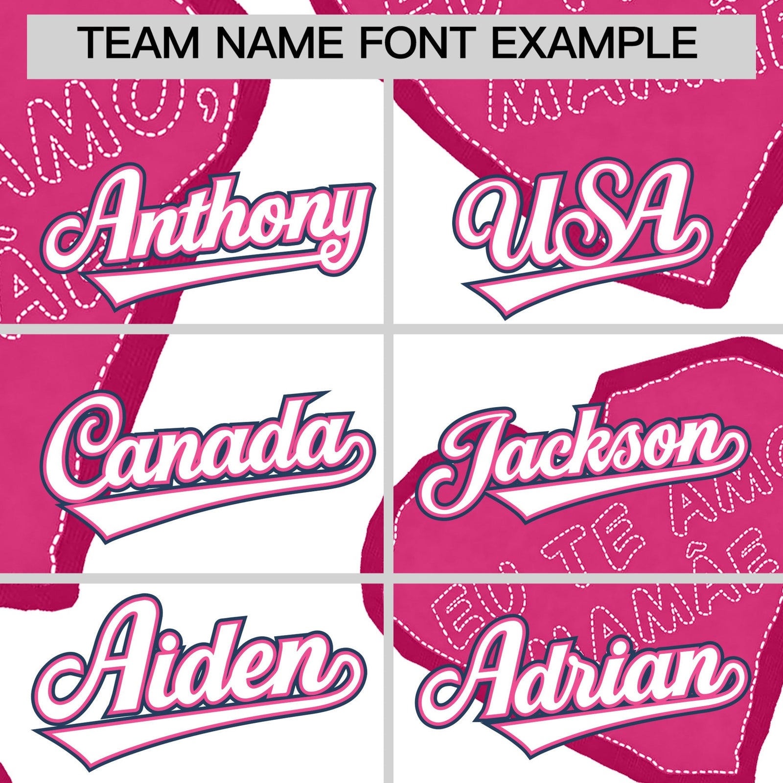 Custom White Pink Mother's Day Style Graffiti Pattern Quick Dry Baseball Jersey| KXKSHOP
