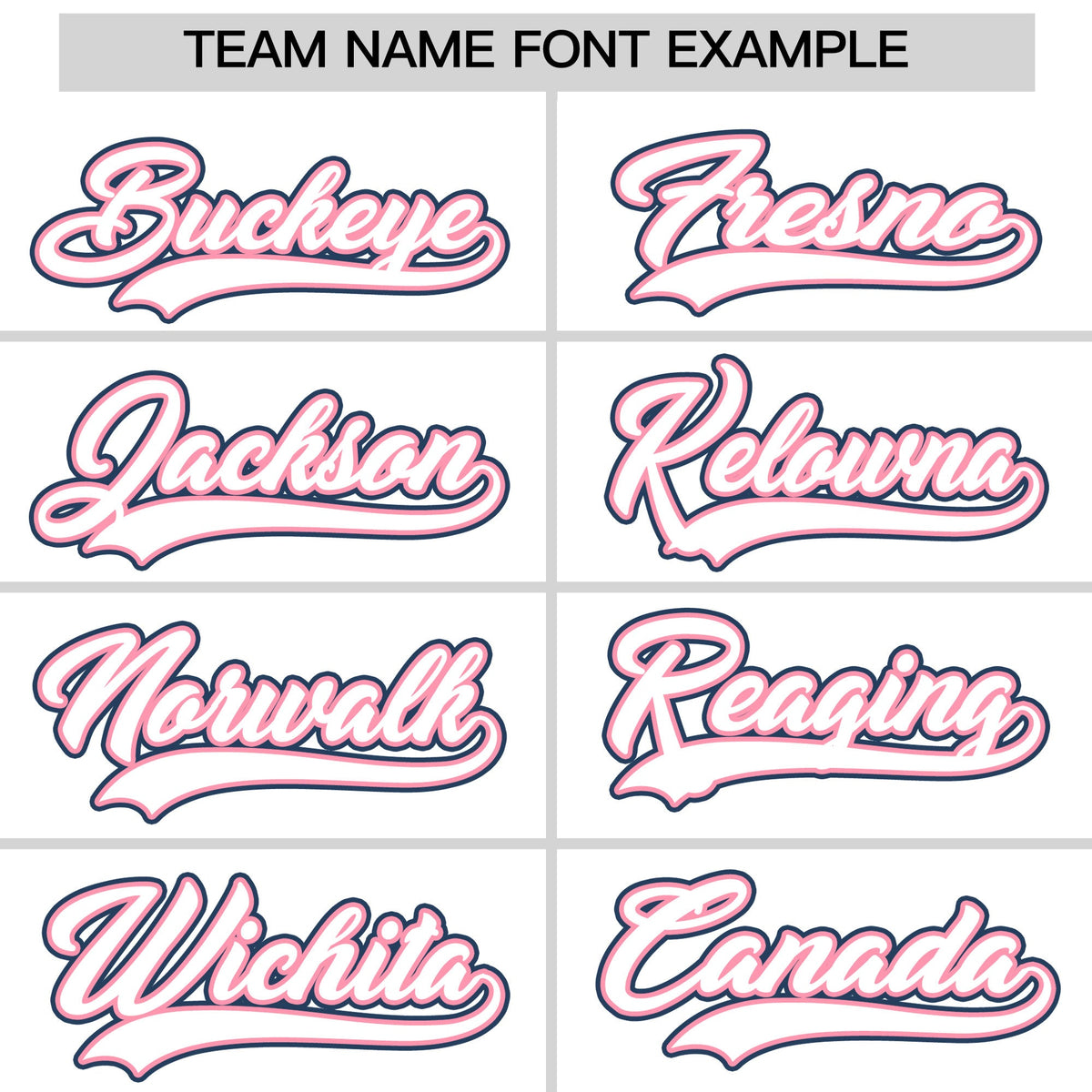 Custom White Light Pink Mother's Day Style Graffiti Pattern Stretch Fabric Baseball Jersey| KXKSHOP