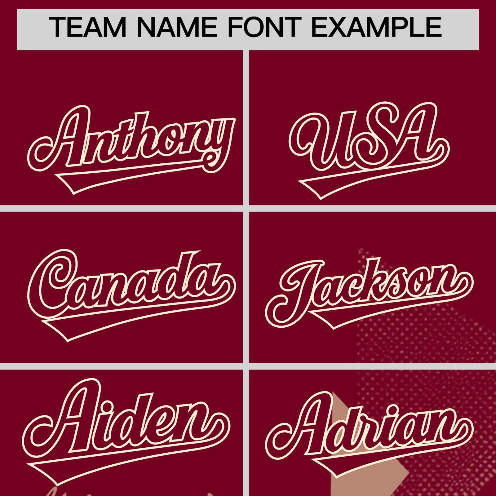 Custom Cream Crimson Raptor Series Raglan Sleeves Urban Style Baseball Jersey |KXKSHOP