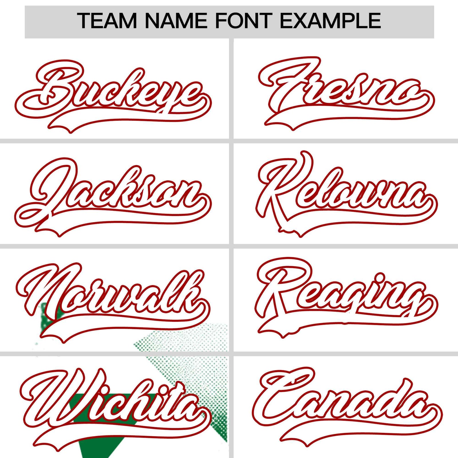 Custom Red White Raptor Series Raglan Sleeves Urban Style Baseball Jersey