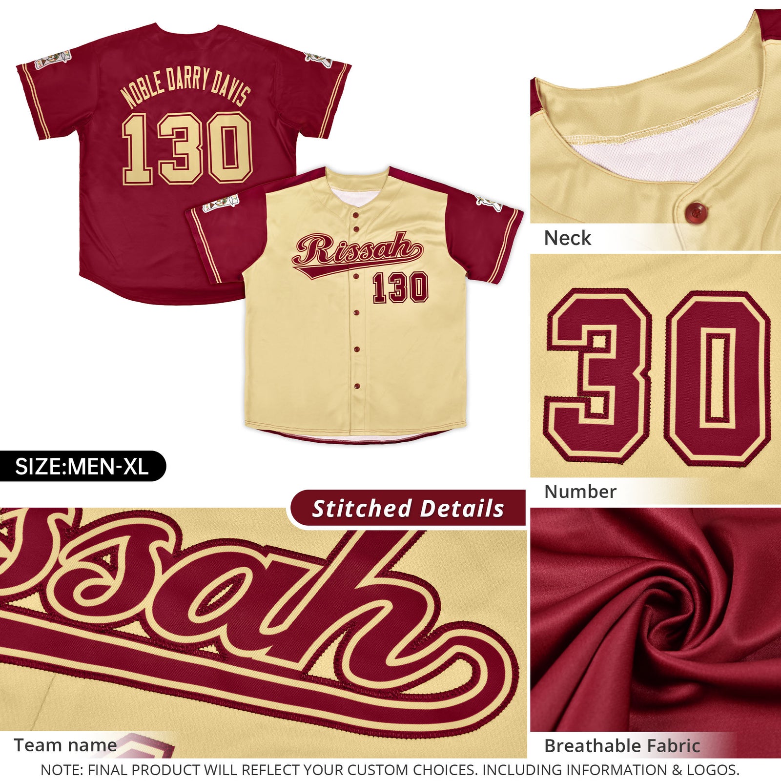 Custom Black Crimson Raptor Series Raglan Sleeves Street Style Baseball Jersey