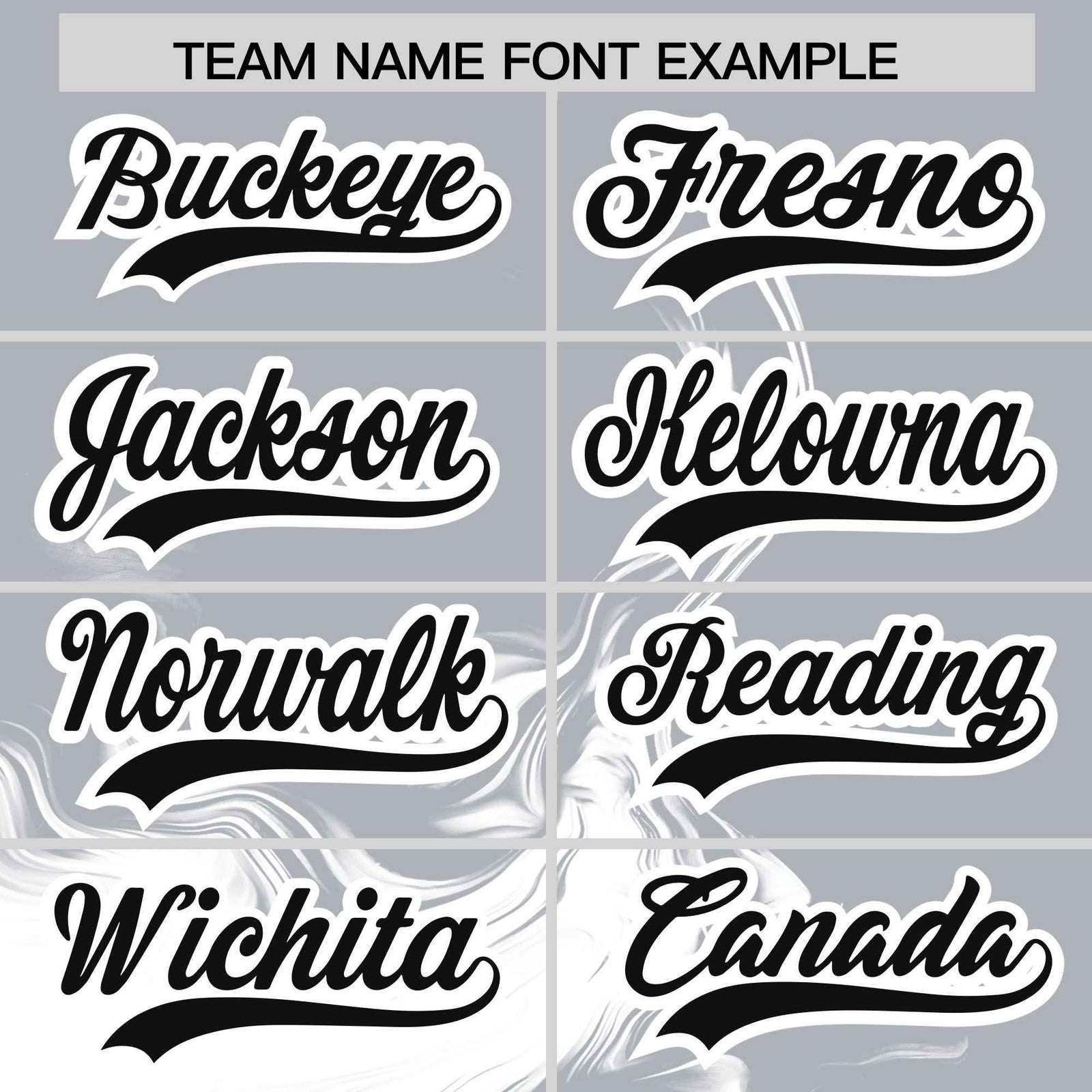 Custom Gray White Personalized Ink Pattern Authentic Baseball Jersey