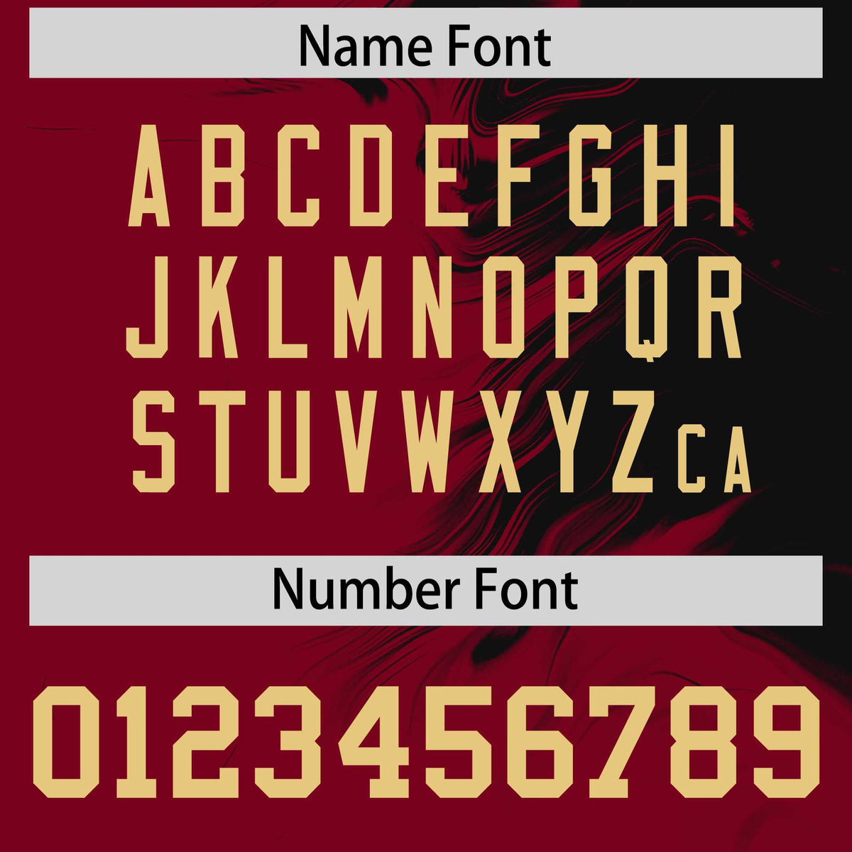 Custom Black Crimson Personalized Ink Pattern Authentic Baseball Jersey