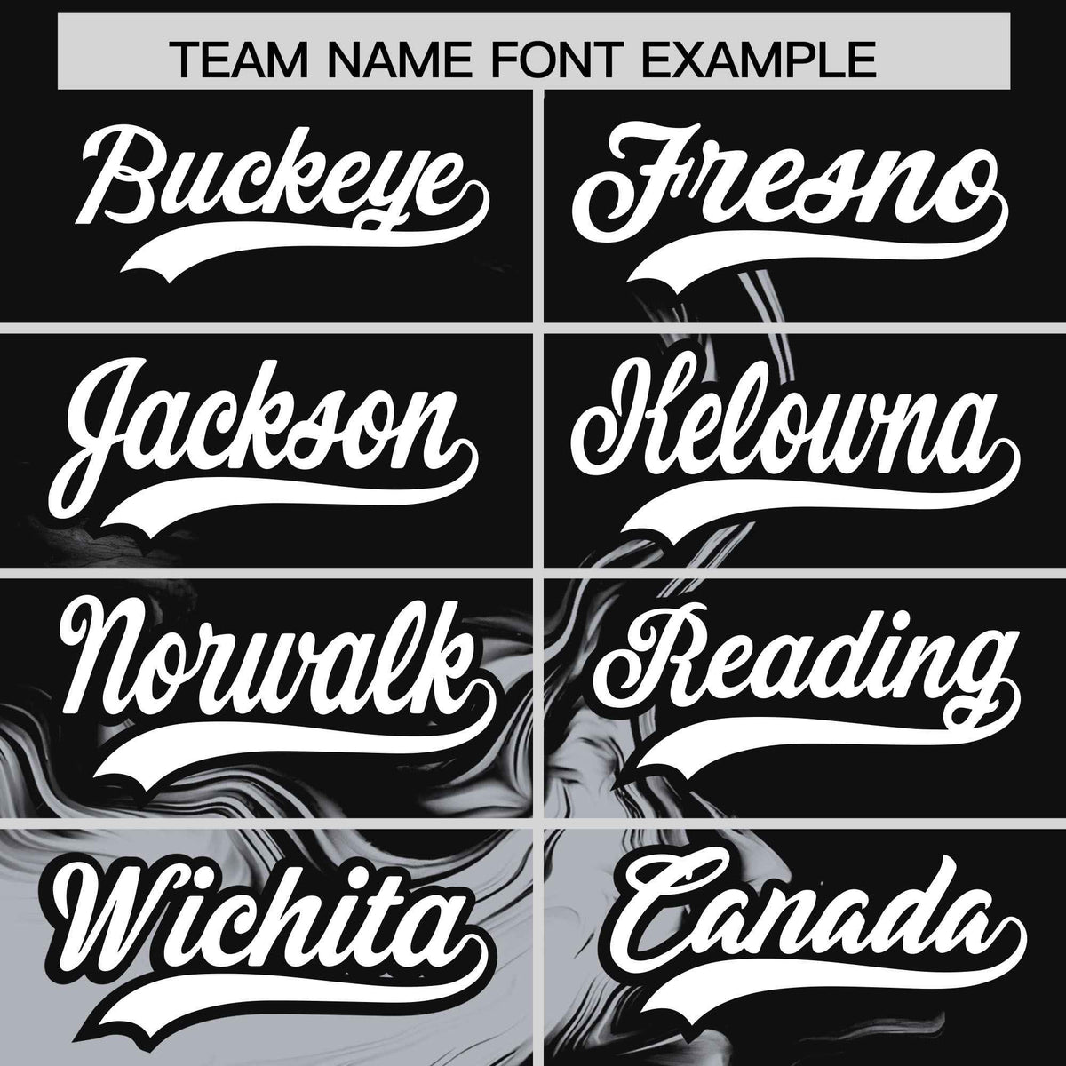 Custom Black Gray Personalized Ink Pattern Authentic Baseball Jersey