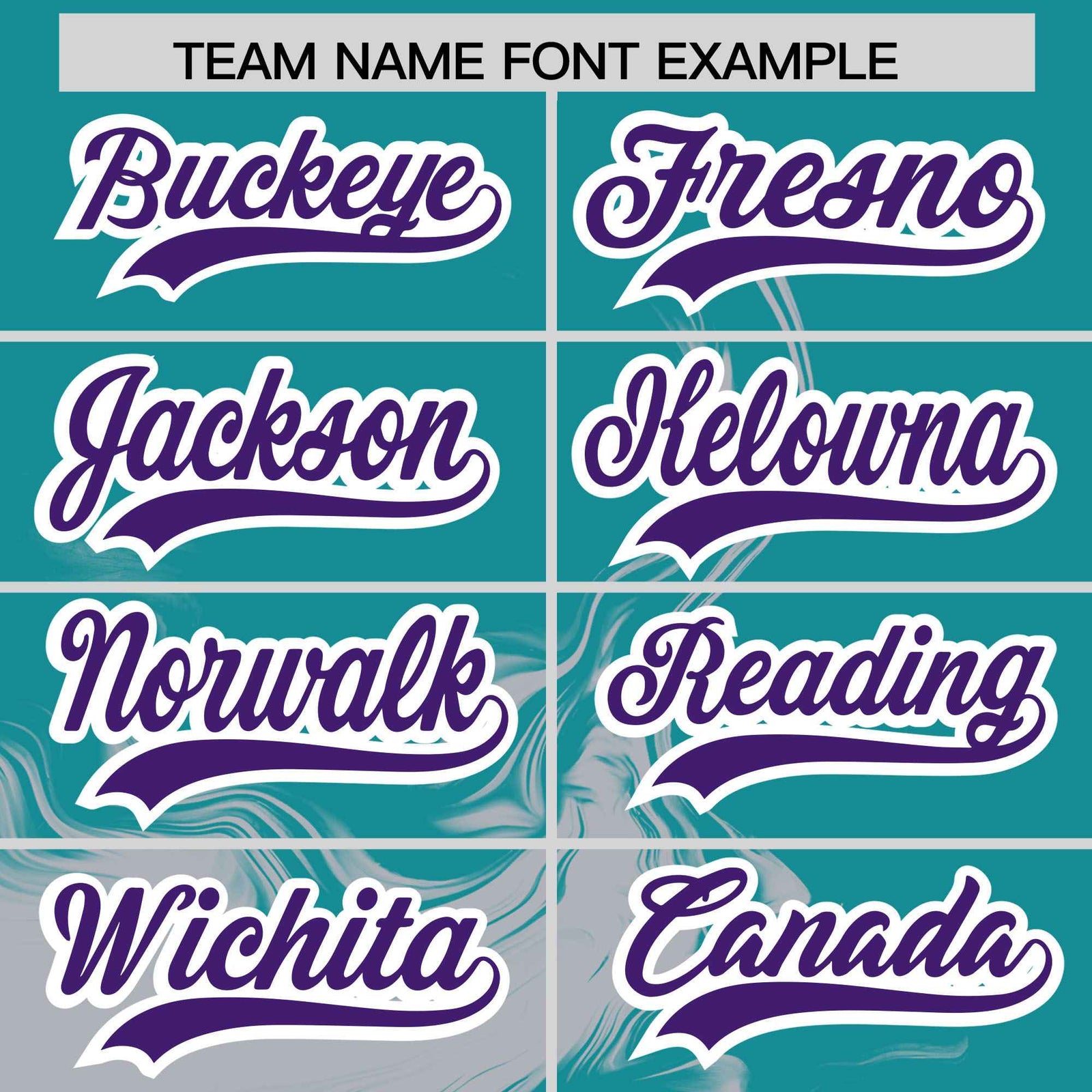 Custom Aqua Gray Personalized Ink Pattern Authentic Baseball Jersey