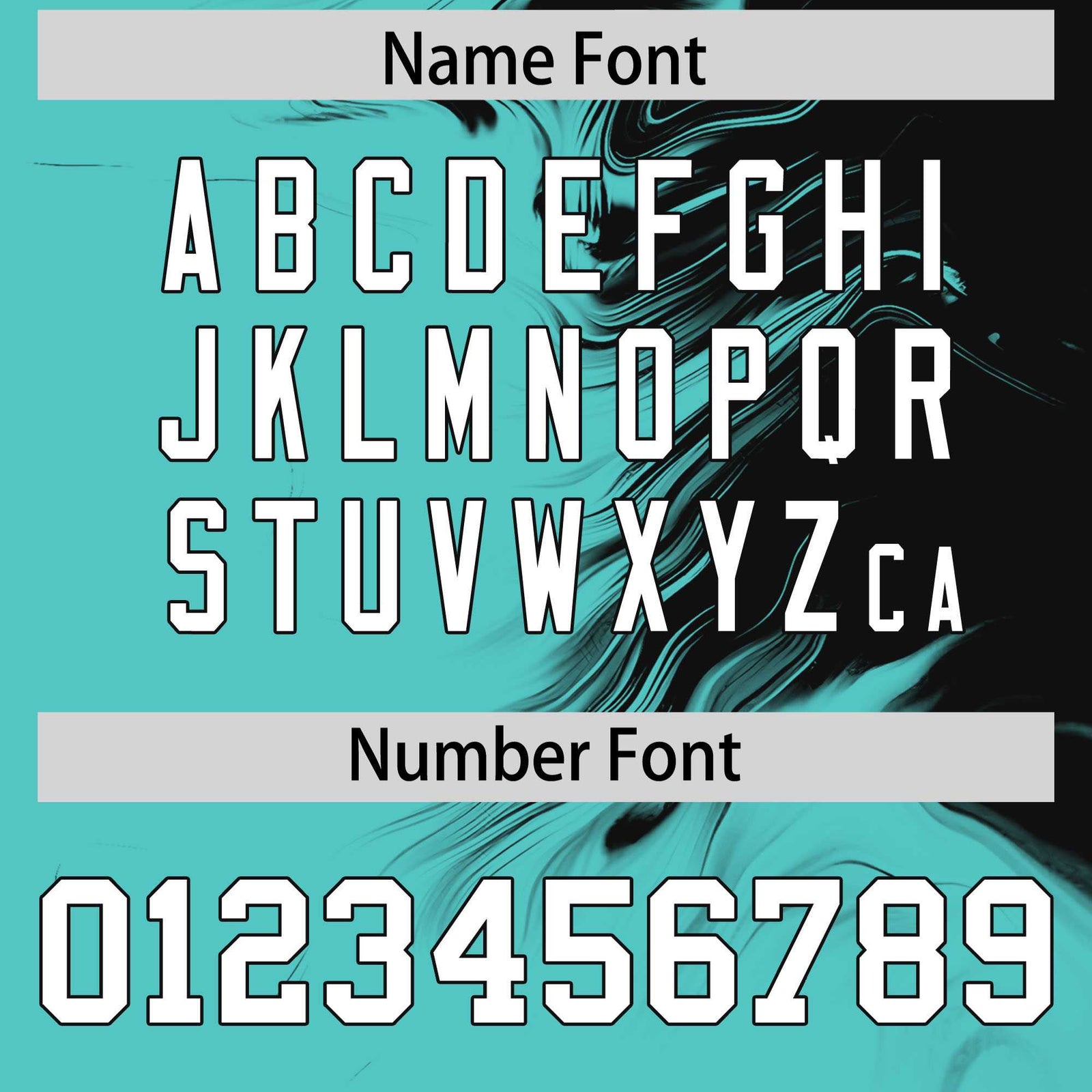 Custom Black Bright Green Personalized Ink Pattern Authentic Baseball Jersey