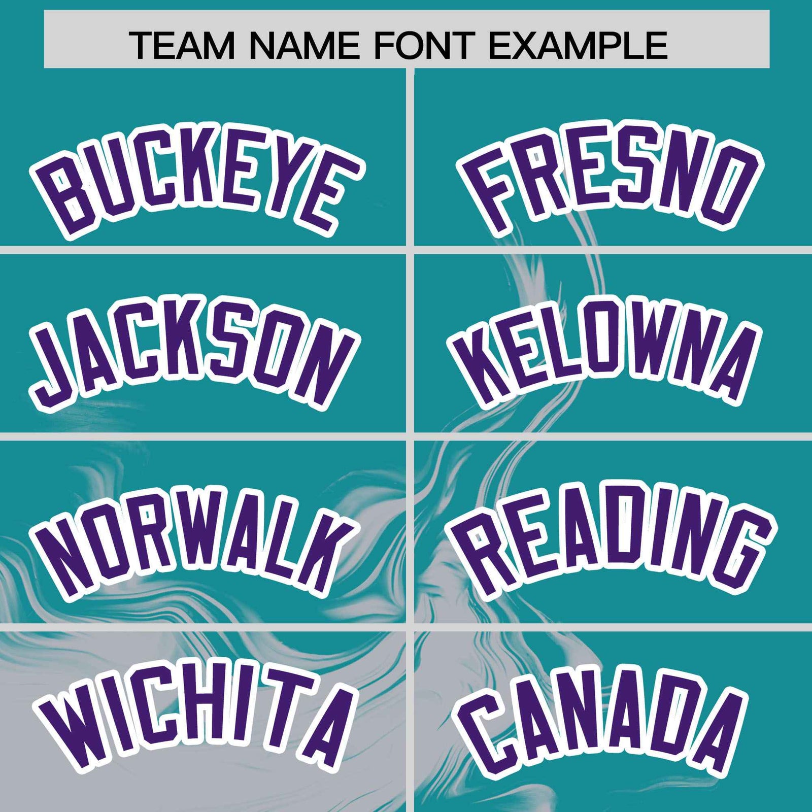 Custom Aqua Gray Personalized Ink Pattern Authentic Baseball Jersey
