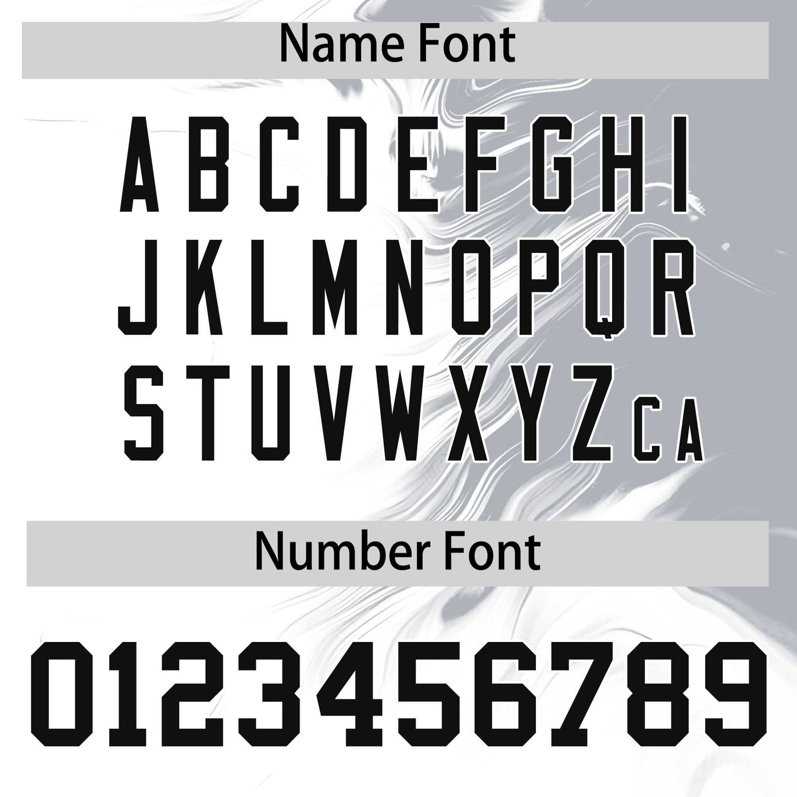 Custom Gray White Personalized Ink Pattern Authentic Baseball Jersey