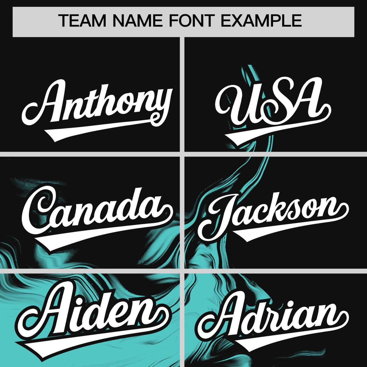 Custom Black Bright Green Personalized Ink Pattern Authentic Baseball Jersey