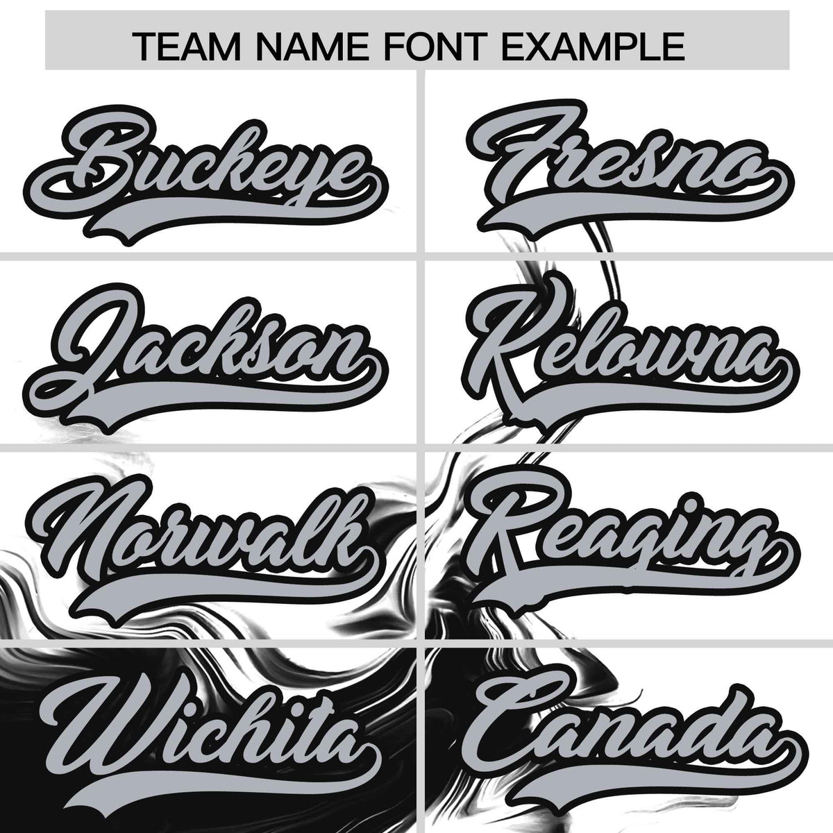 Custom White Black Personalized Ink Pattern Authentic Baseball Jersey