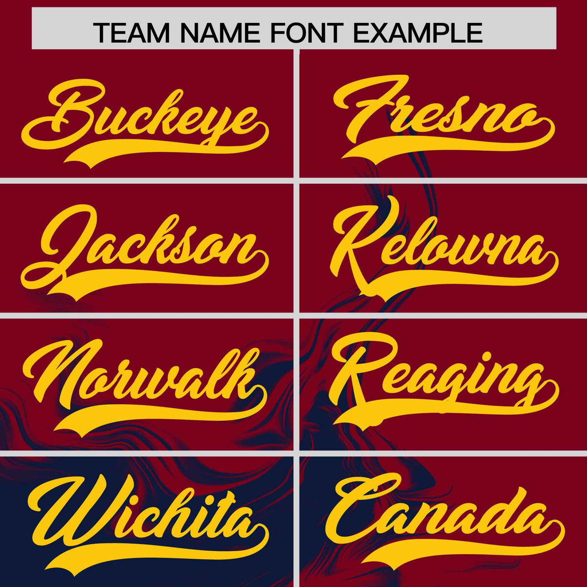 Custom Crimson Navy Personalized Ink Pattern Authentic Baseball Jersey