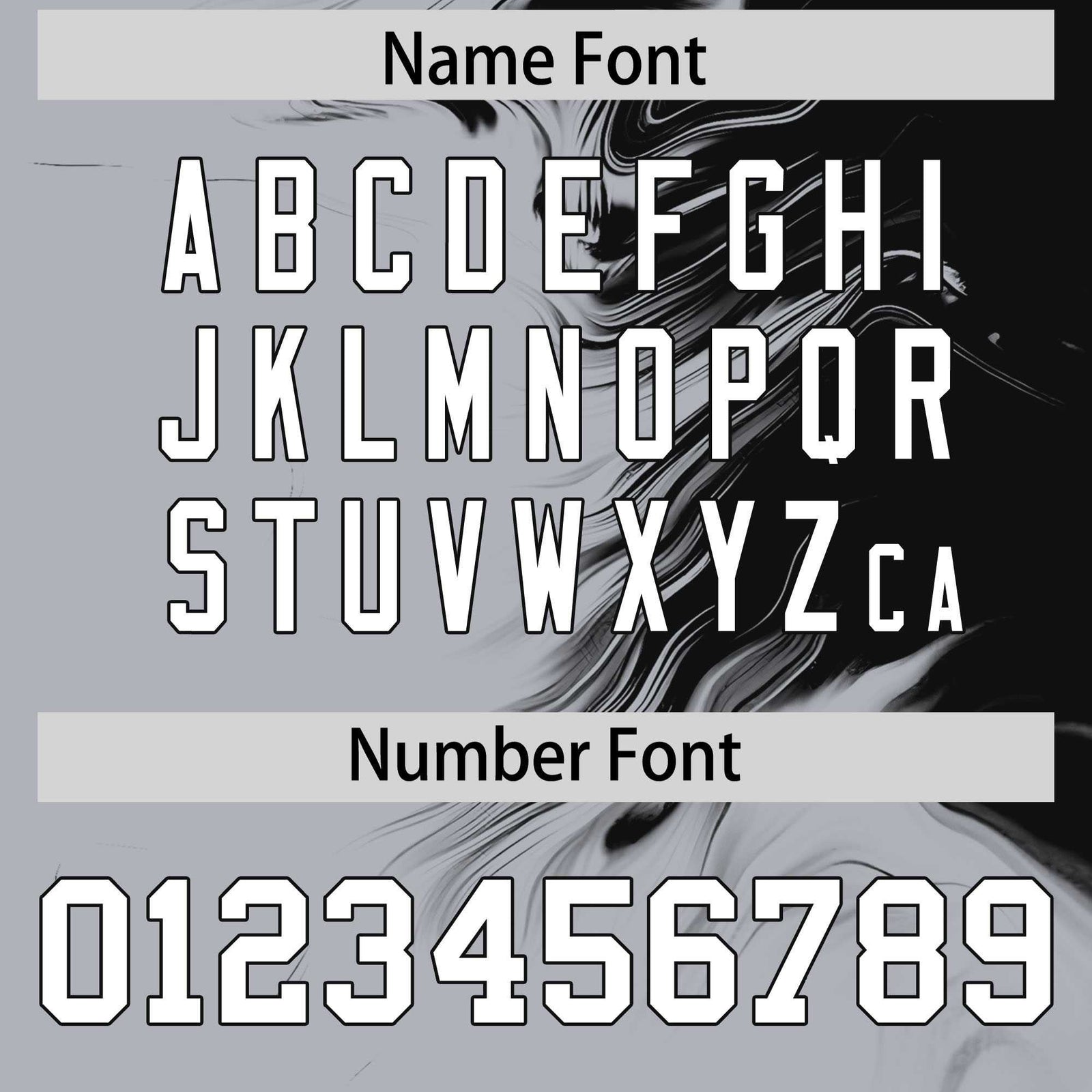 Custom Black Gray Personalized Ink Pattern Authentic Baseball Jersey