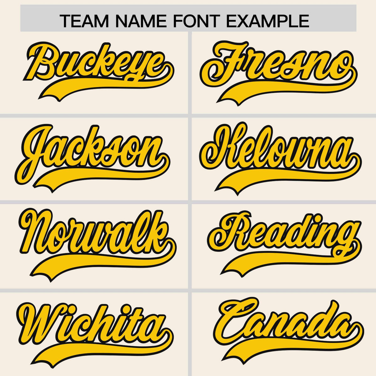 Custom Cream Classic Style Authentic Baseball Jersey