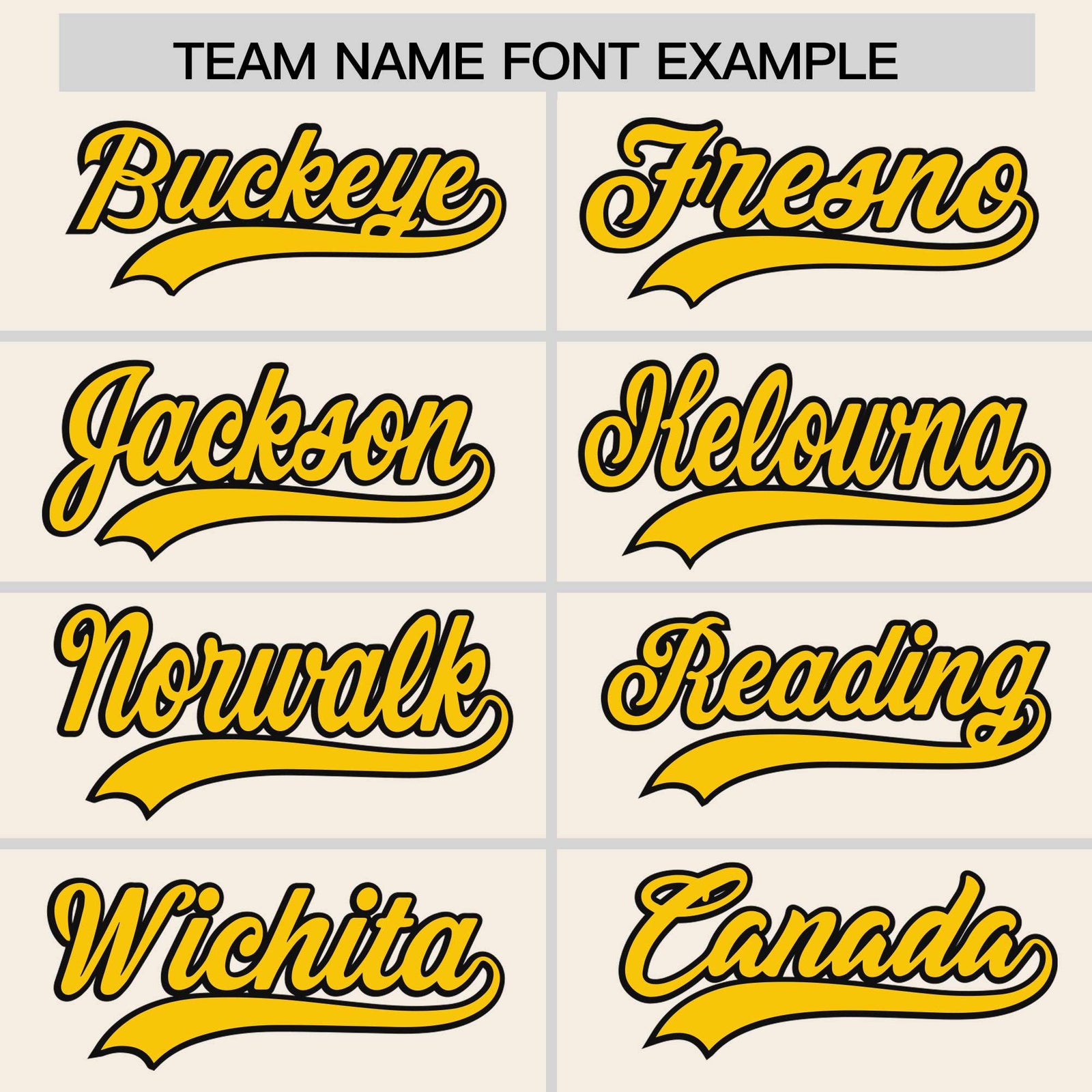 Custom Cream Classic Style Authentic Baseball Jersey