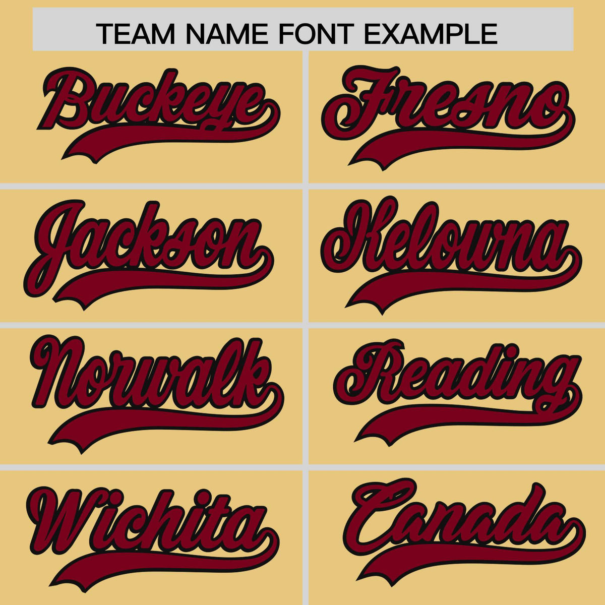 Custom Cream Classic Style Authentic Baseball Jersey