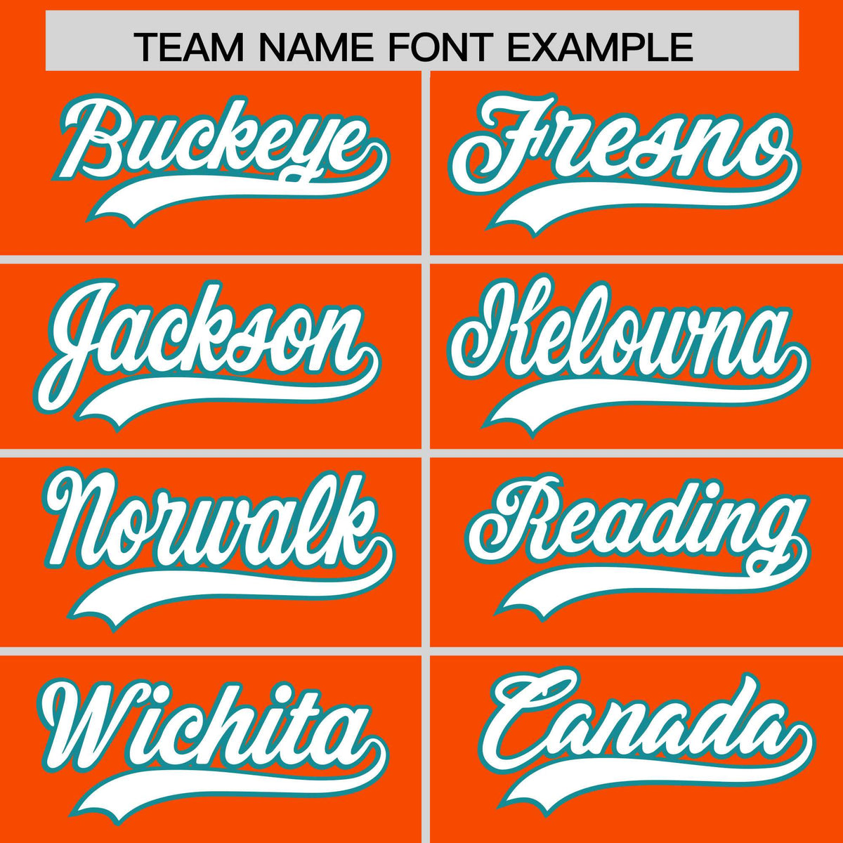 Custom Orange Classic Style Authentic Baseball Jersey