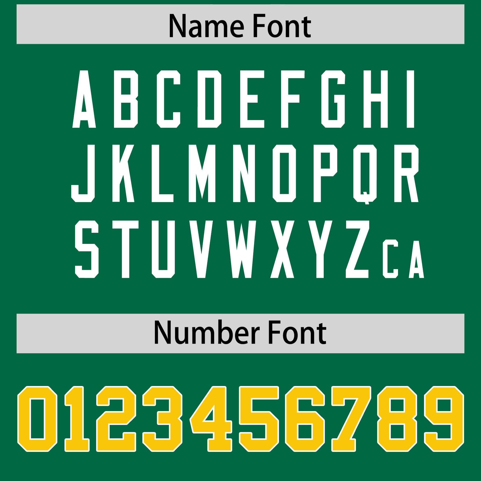 Custom Kelly Green Classic Style Authentic Baseball Jersey