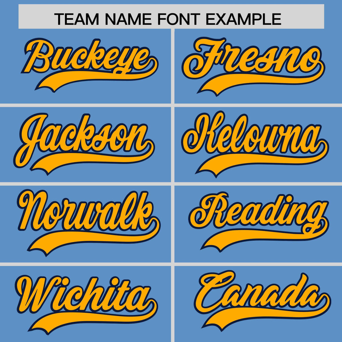 Custom Light Blue Classic Style Authentic Baseball Jersey