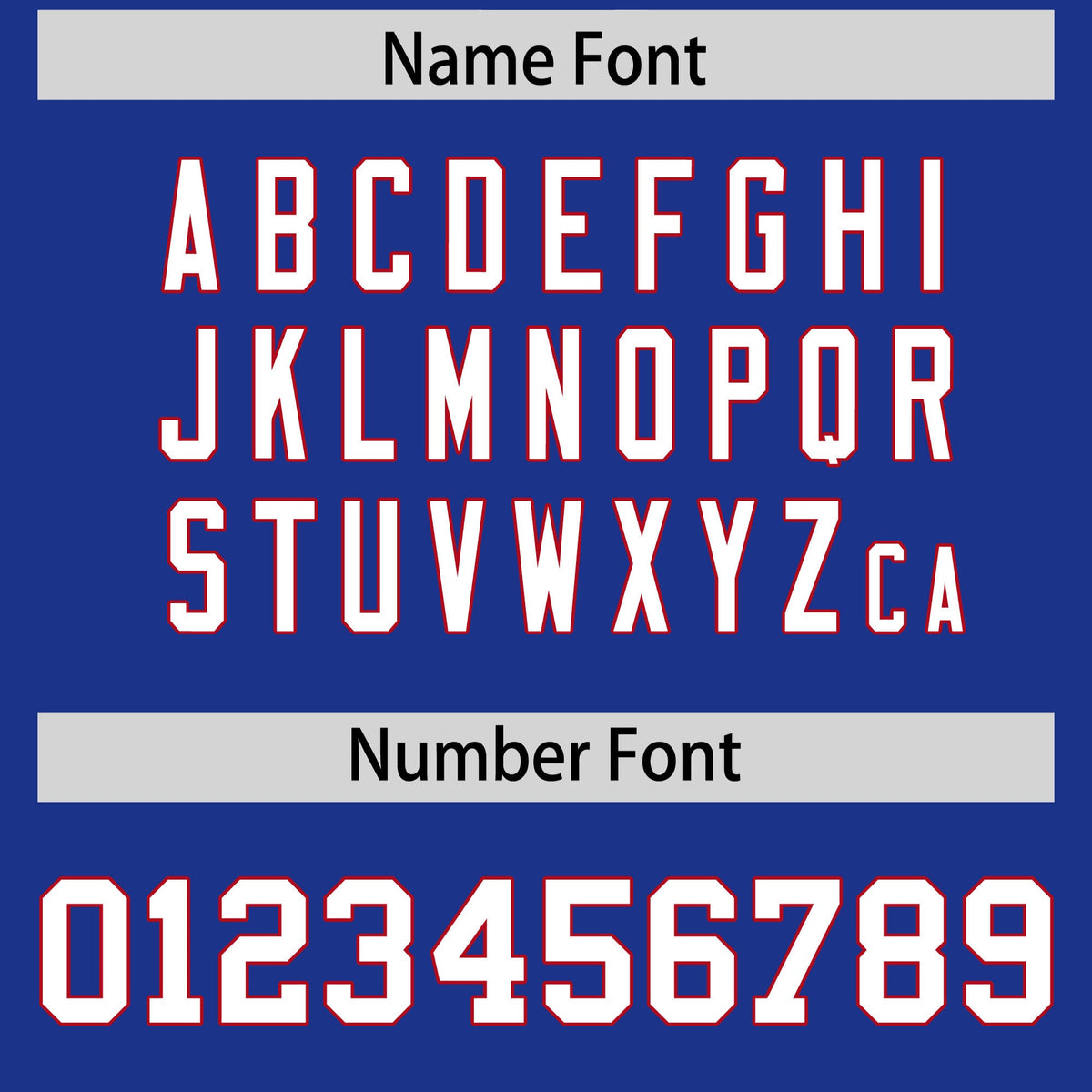 Custom Royal Classic Style Authentic Baseball Jersey