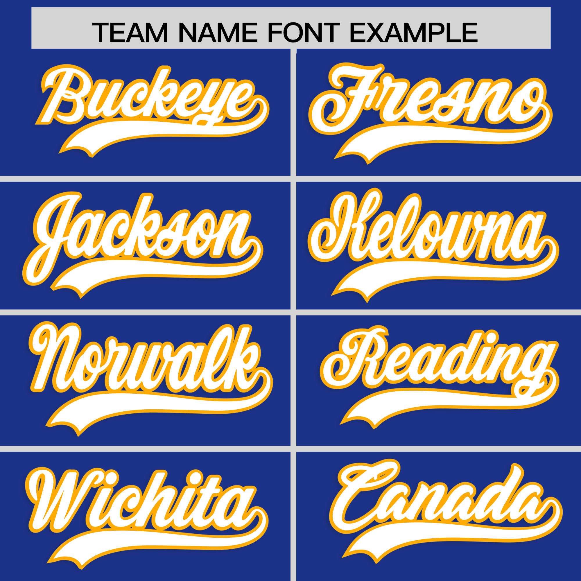 Custom Royal Classic Style Authentic Baseball Jersey